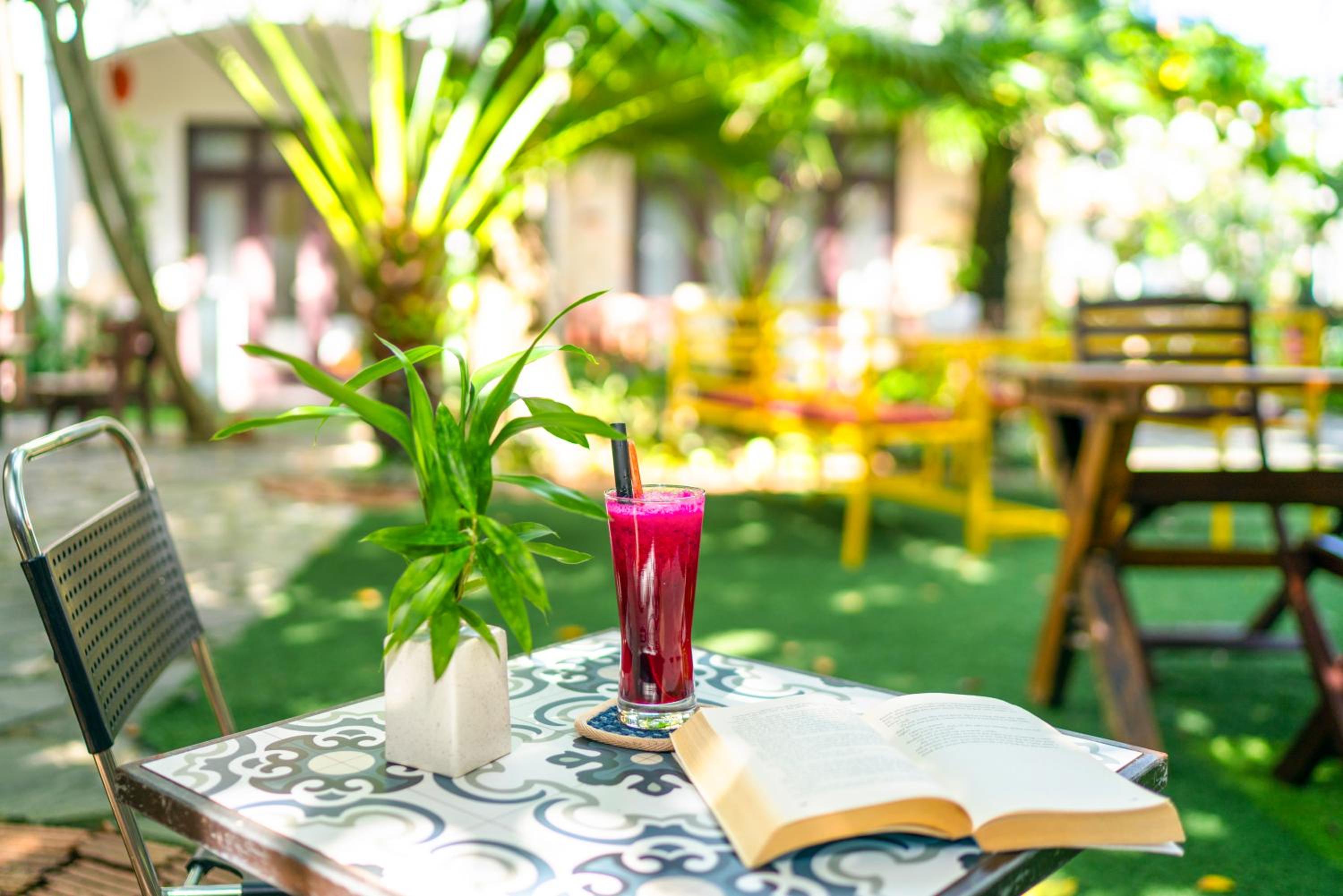 Loc Phat Hoi An Homestay