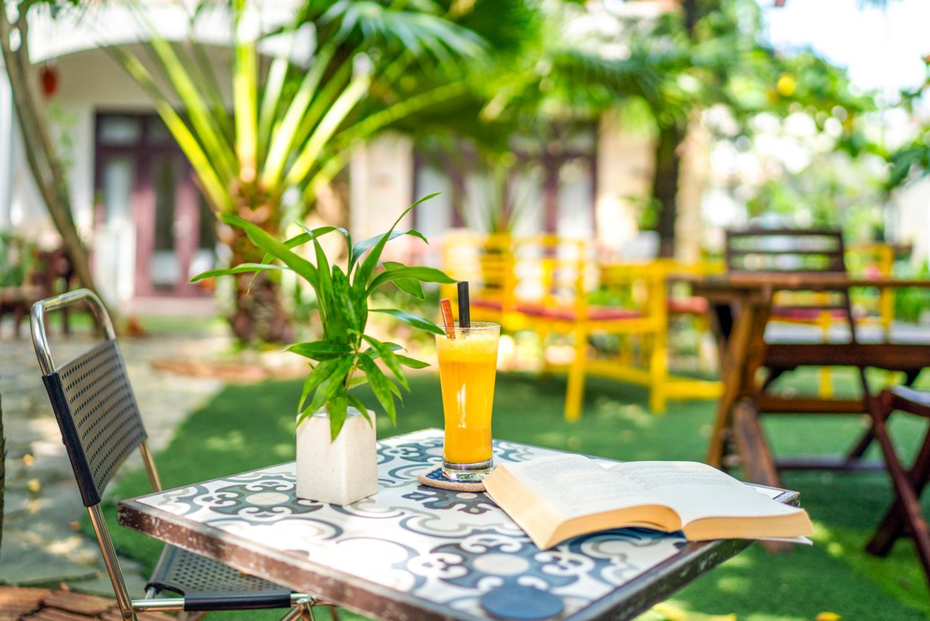 Loc Phat Hoi An Homestay