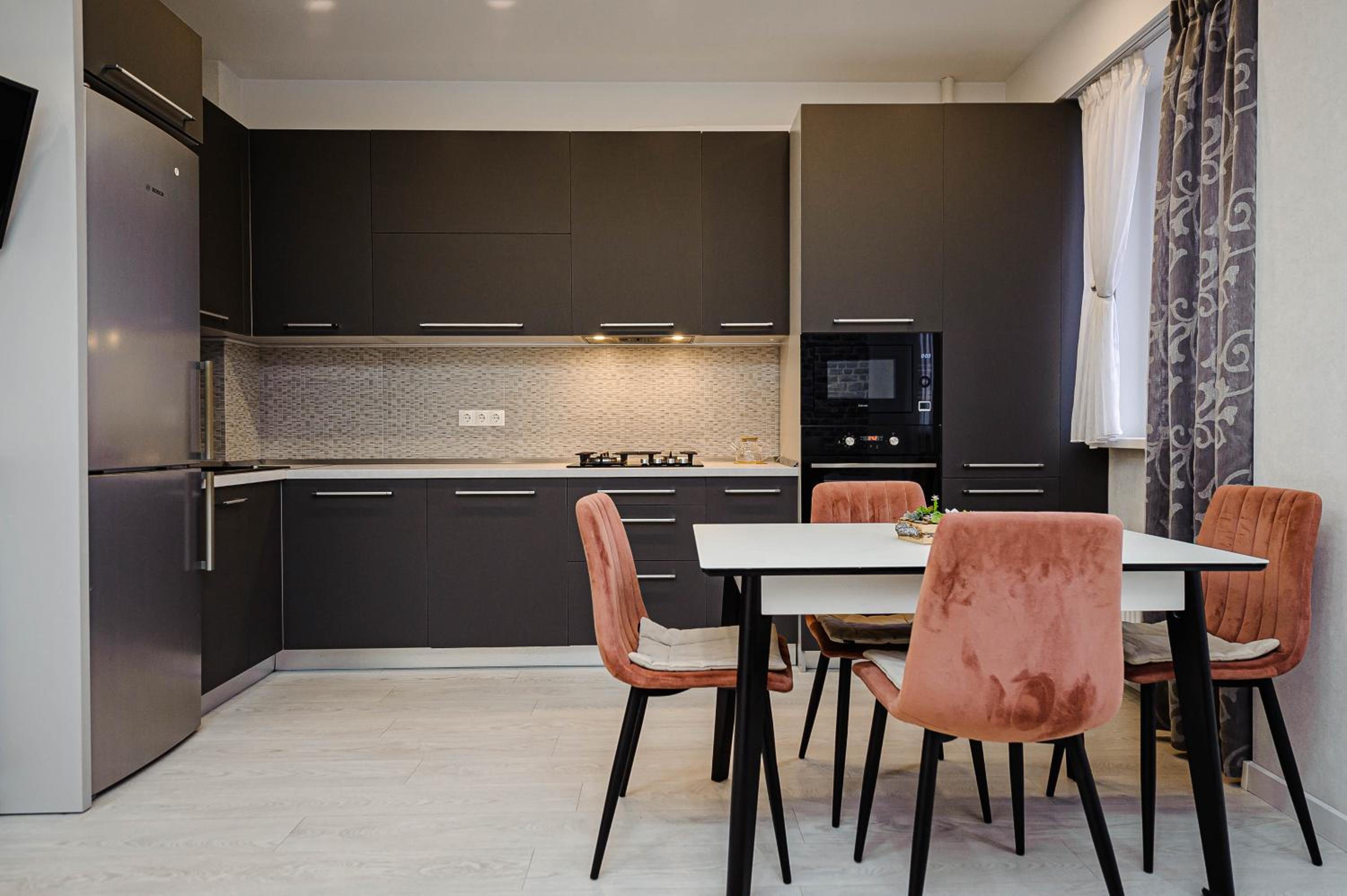 Elegant escape in Chisinau view 3