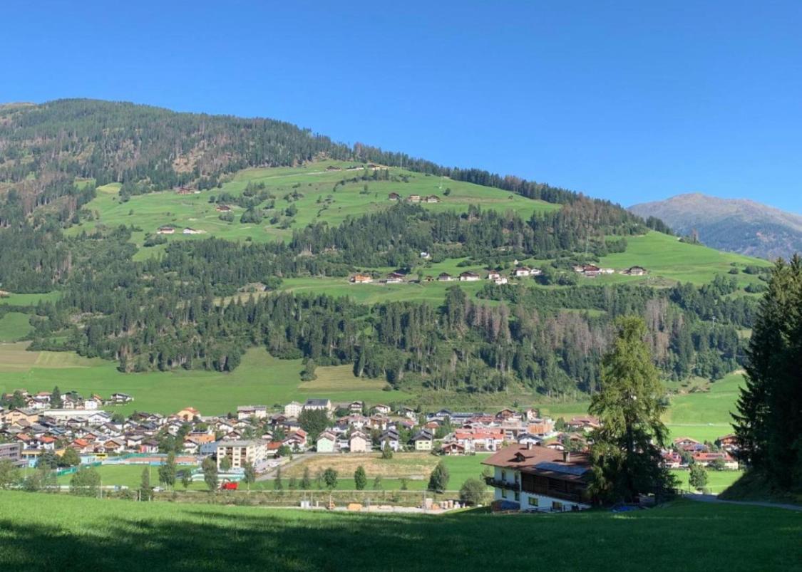 das Landblick