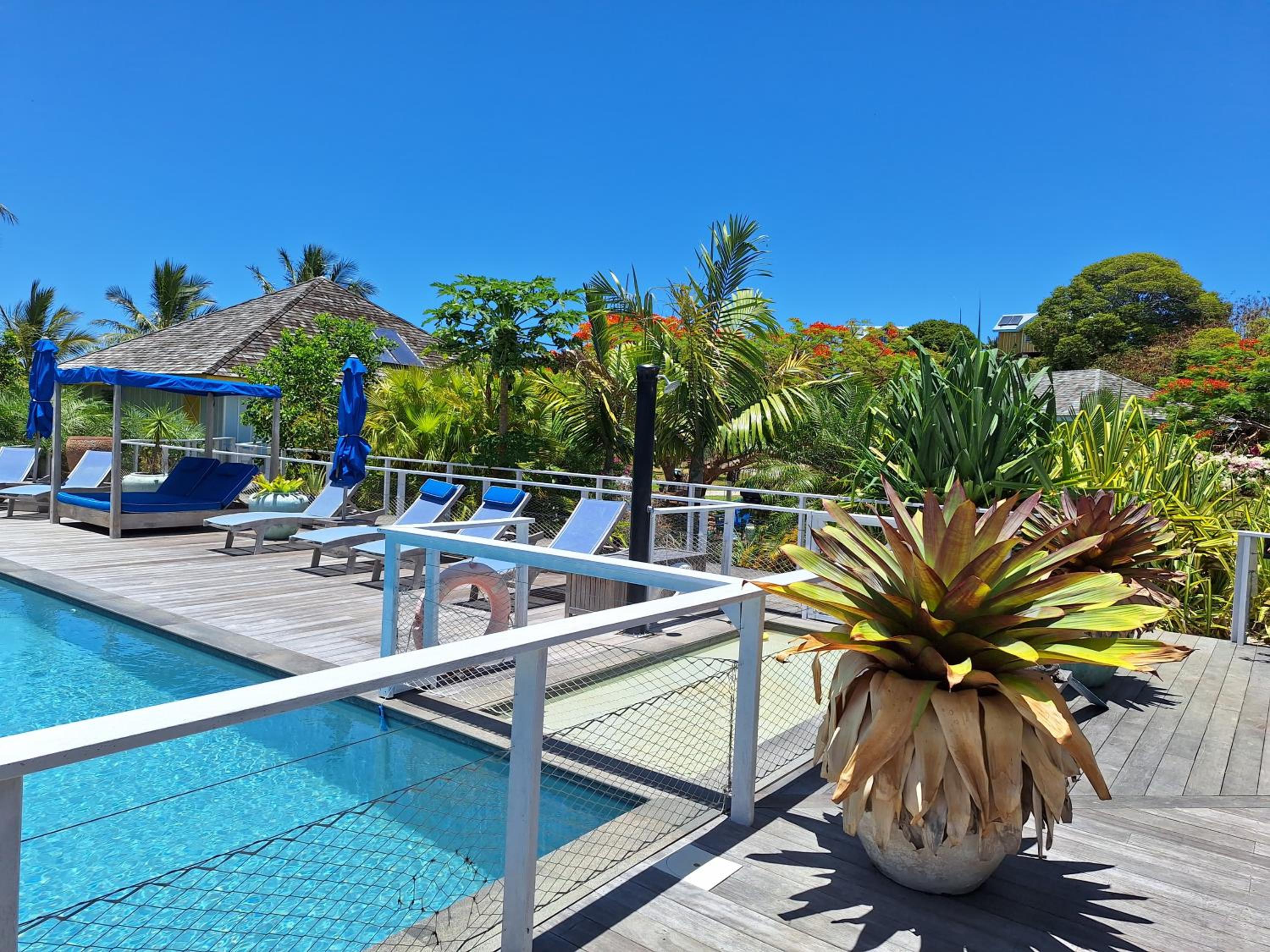 Beach House Lodge view 5