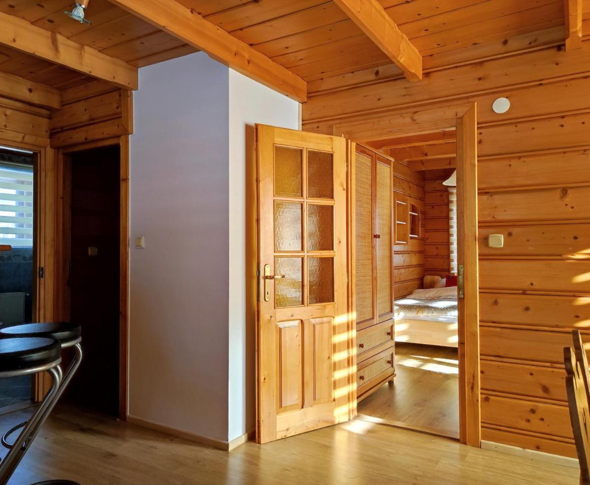 Apartament Sosna view 4