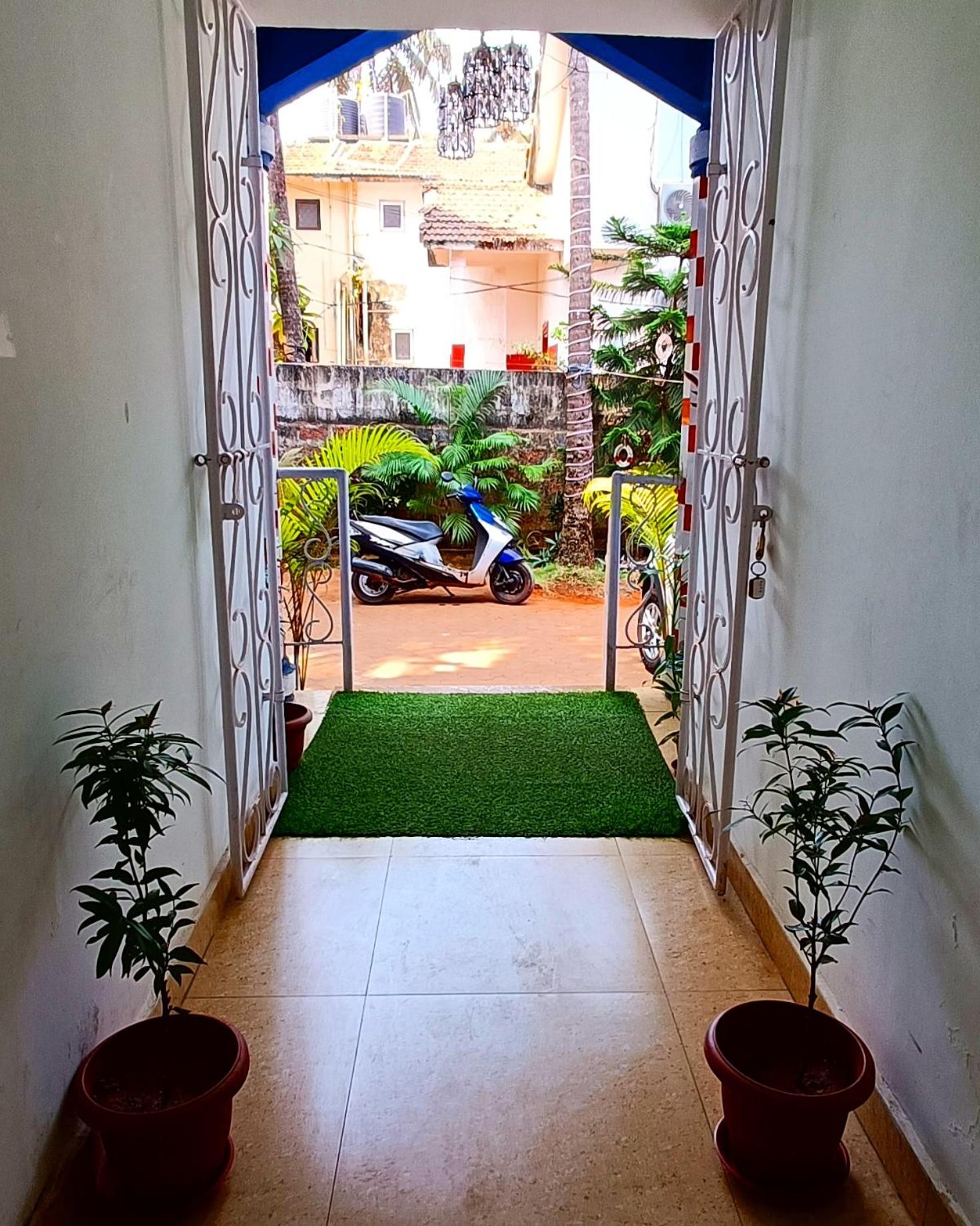 CASA SOMANJO INN view 2