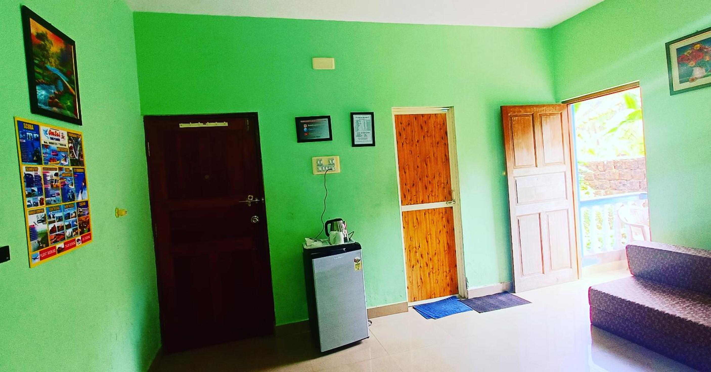 CASA SOMANJO INN view 4