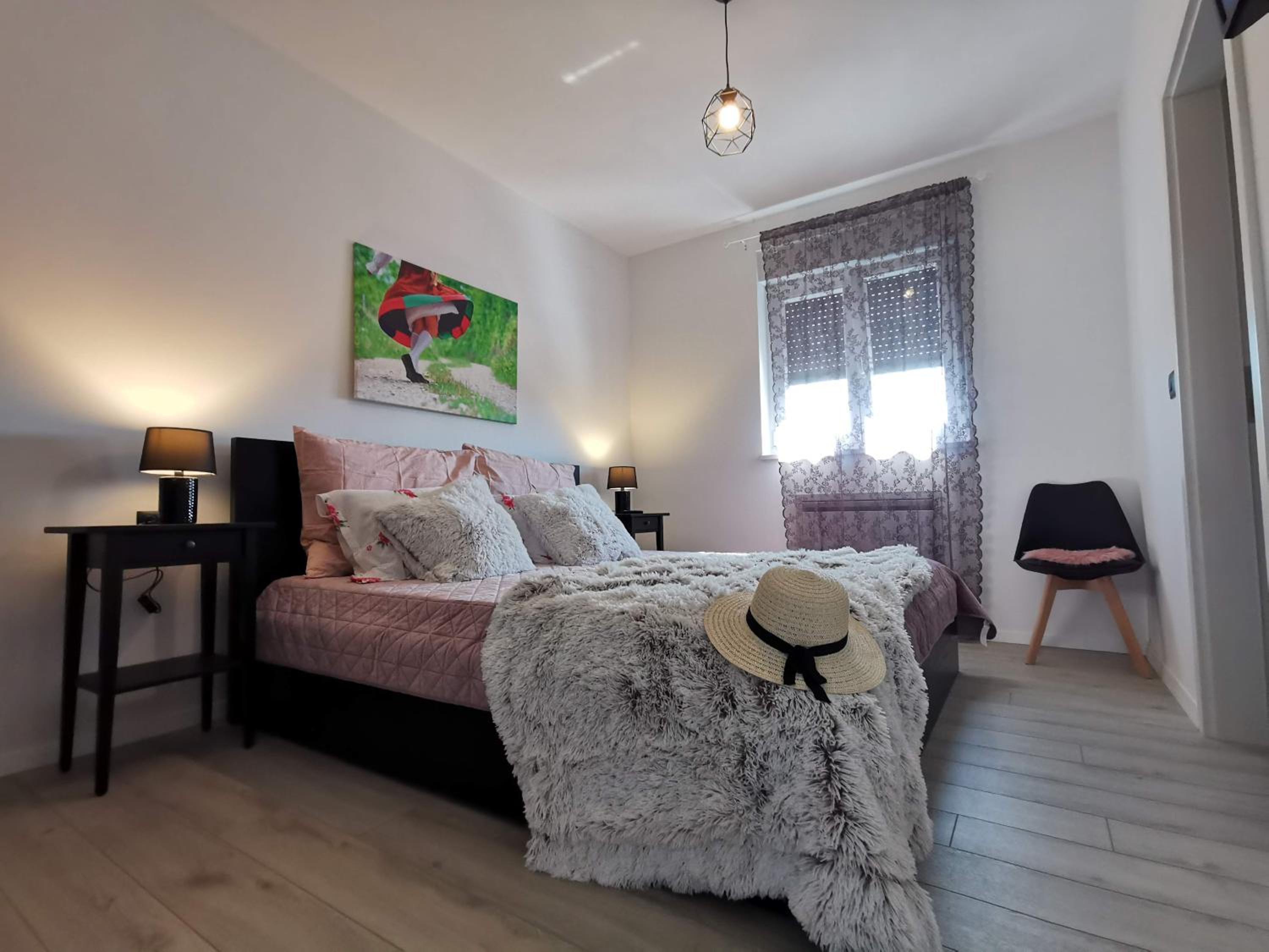 Apartment Ana