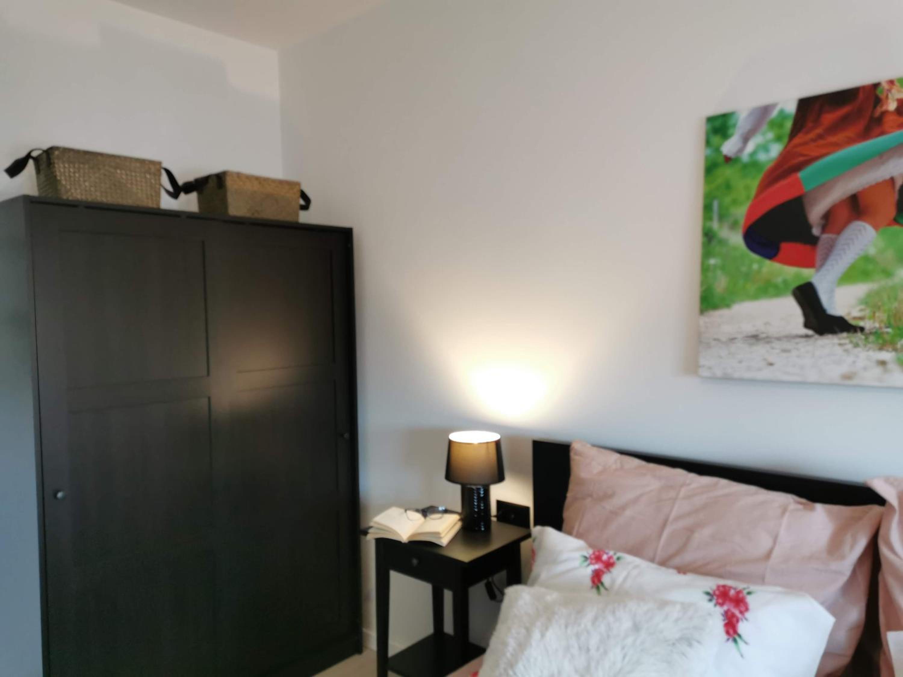 Apartment Ana