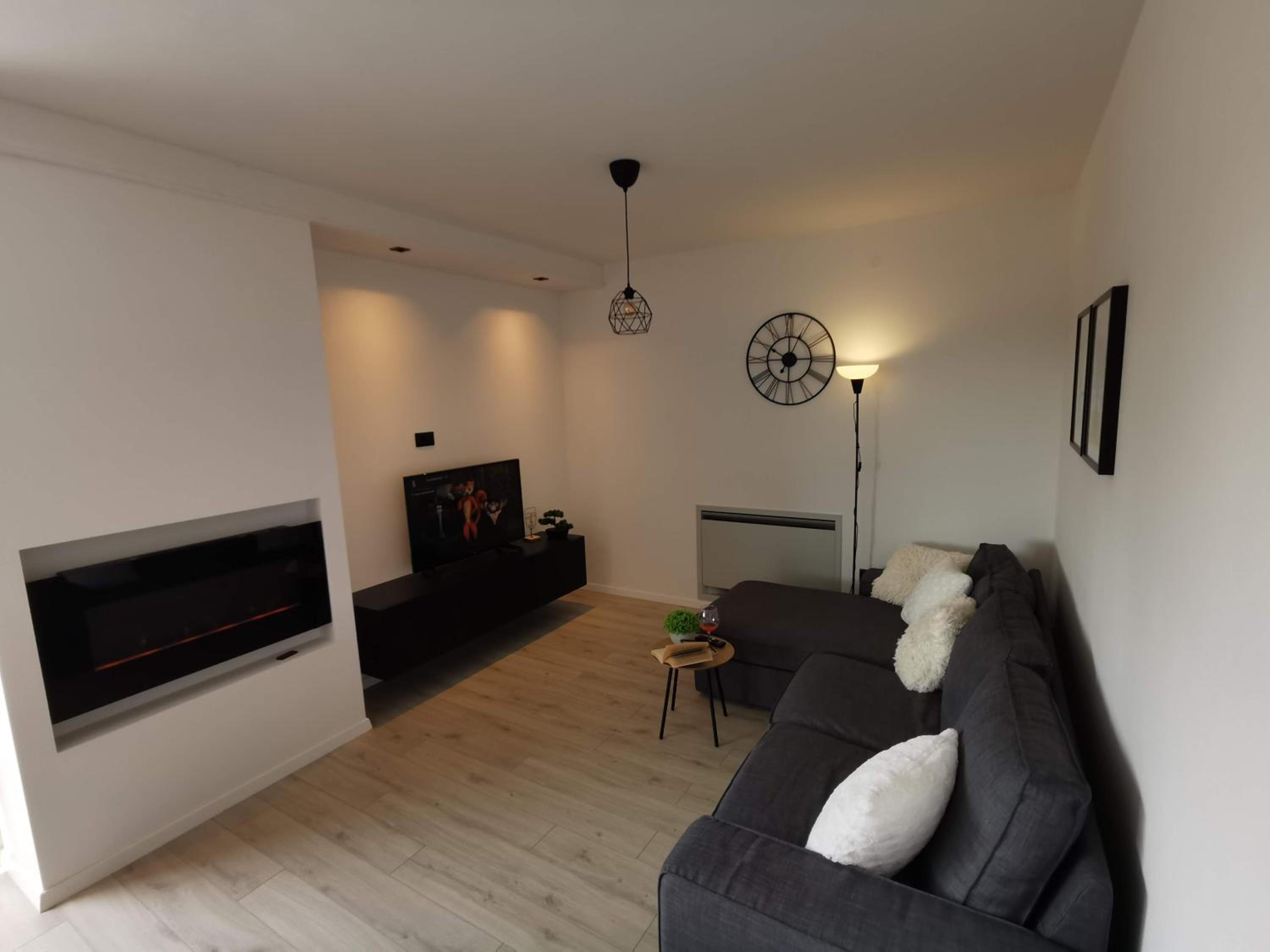 Apartment Ana