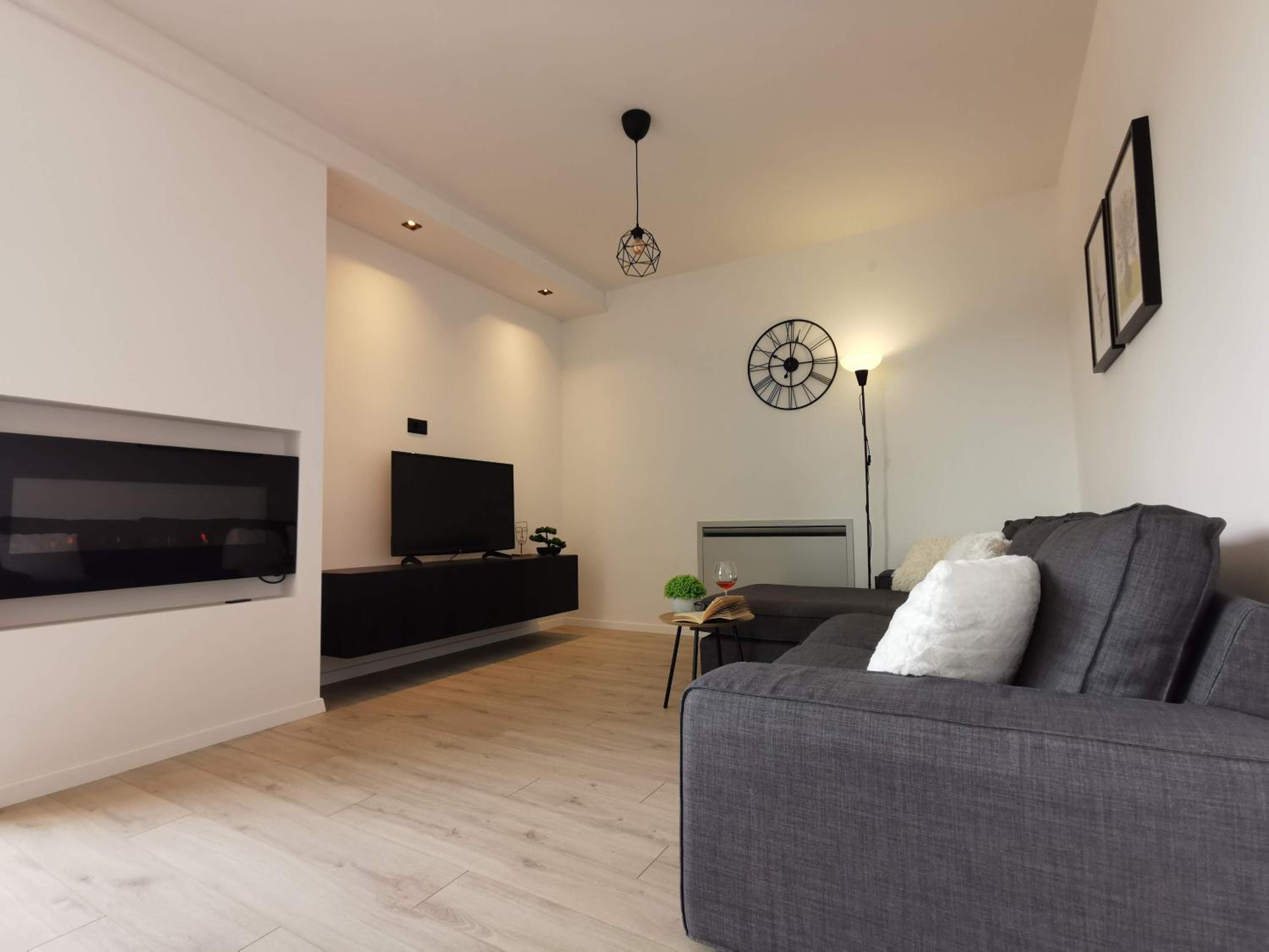 Apartment Ana