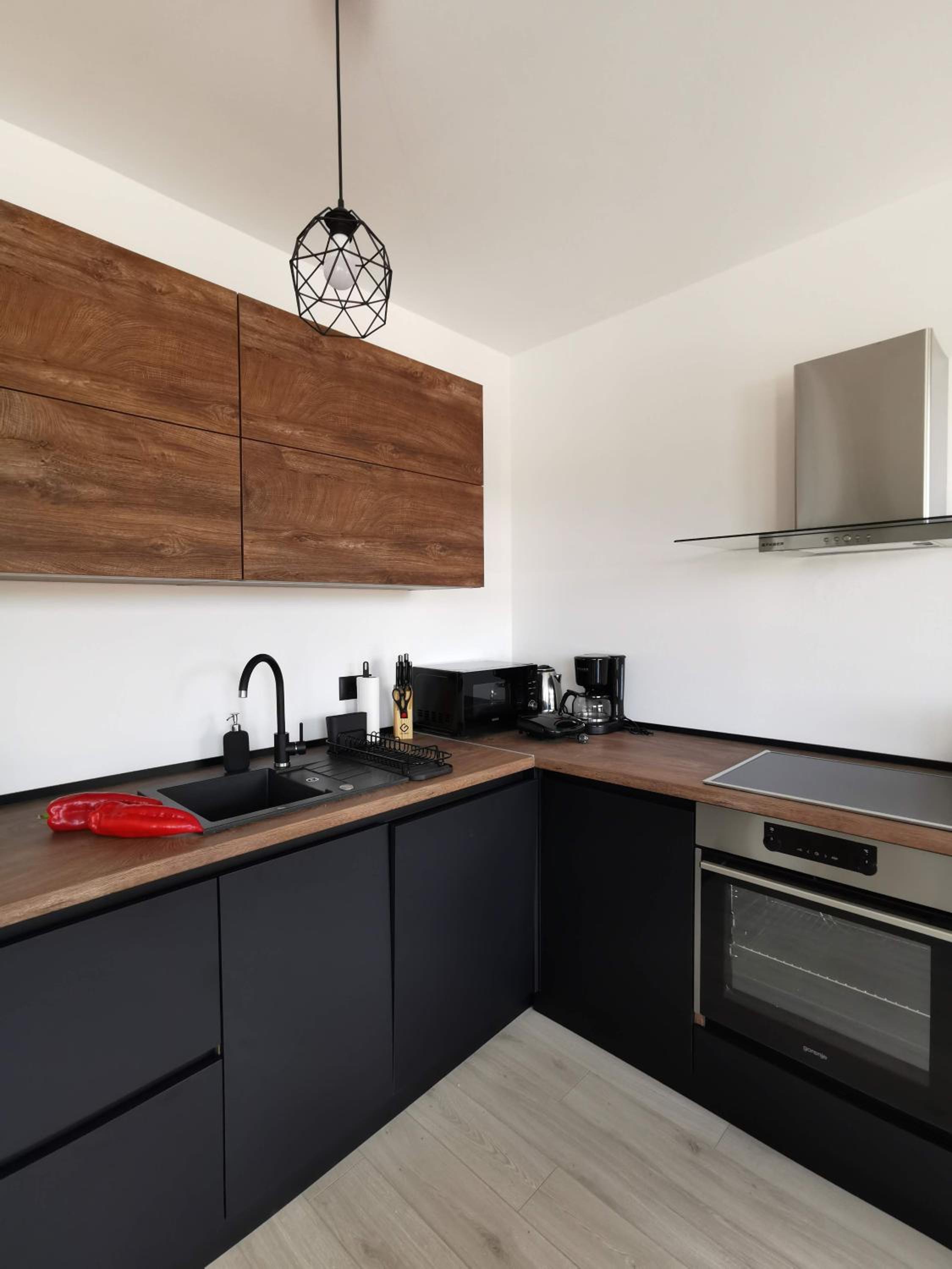 Apartment Ana