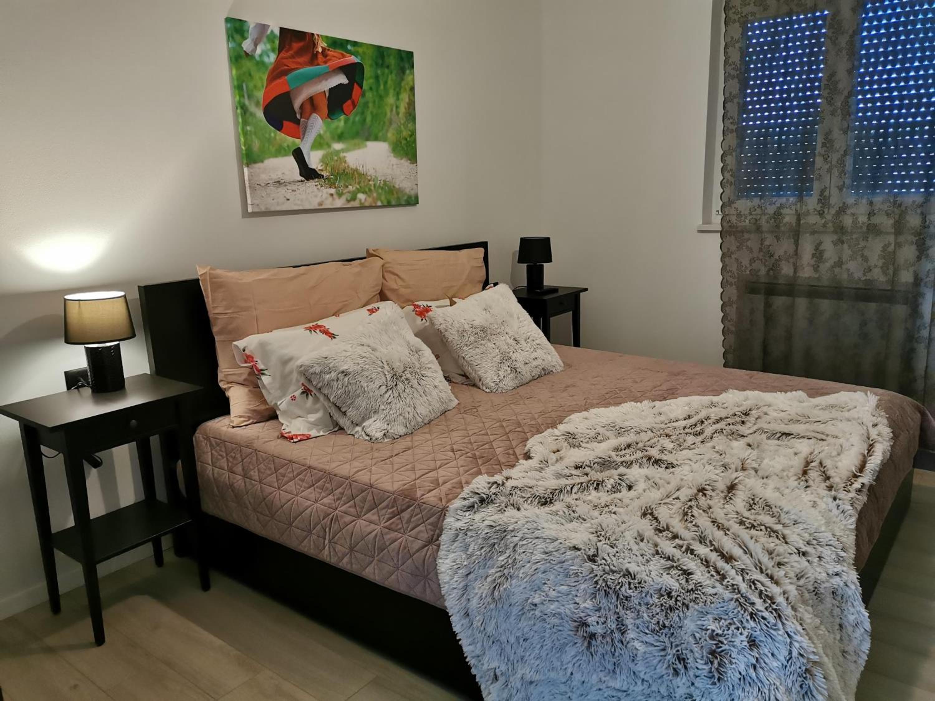 Apartment Ana