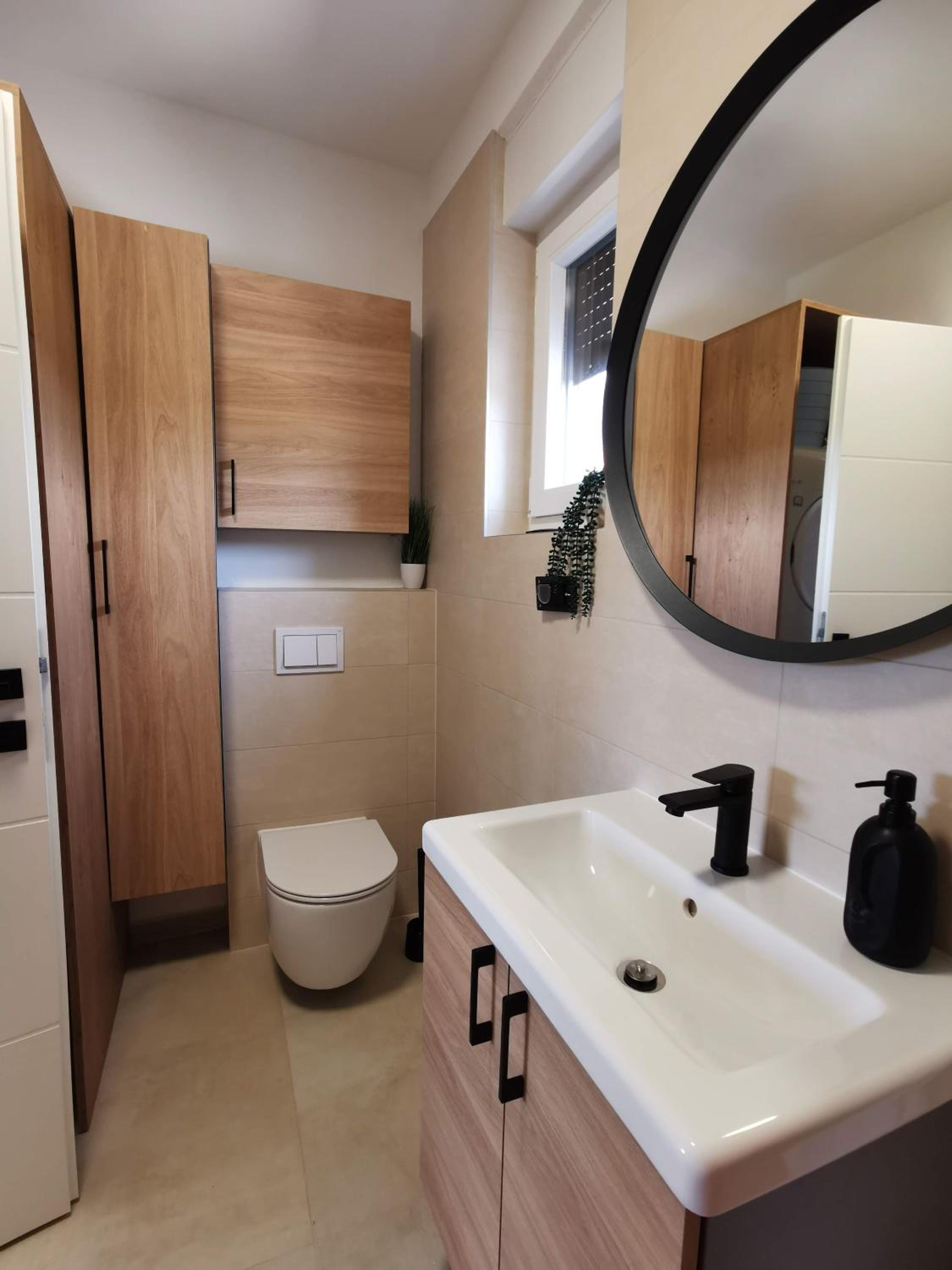Apartment Ana