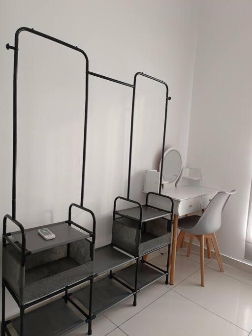 The horizon at Ipoh Entire Apartment photo 4