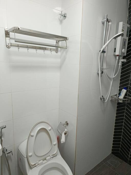 The horizon at Ipoh Entire Apartment photo 7