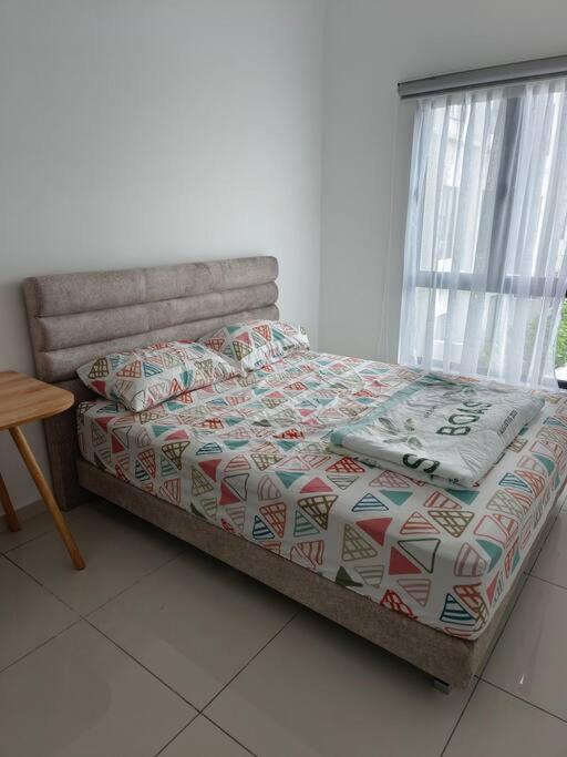The horizon at Ipoh Entire Apartment photo 2