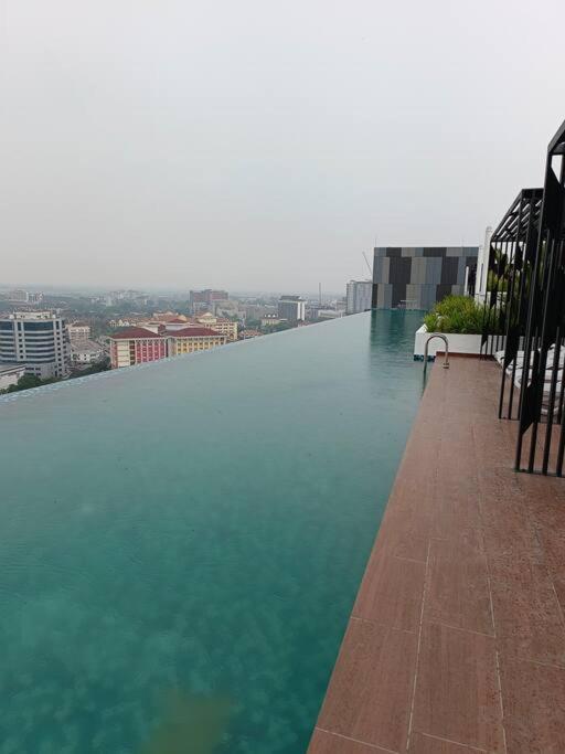 The horizon at Ipoh Entire Apartment photo 1