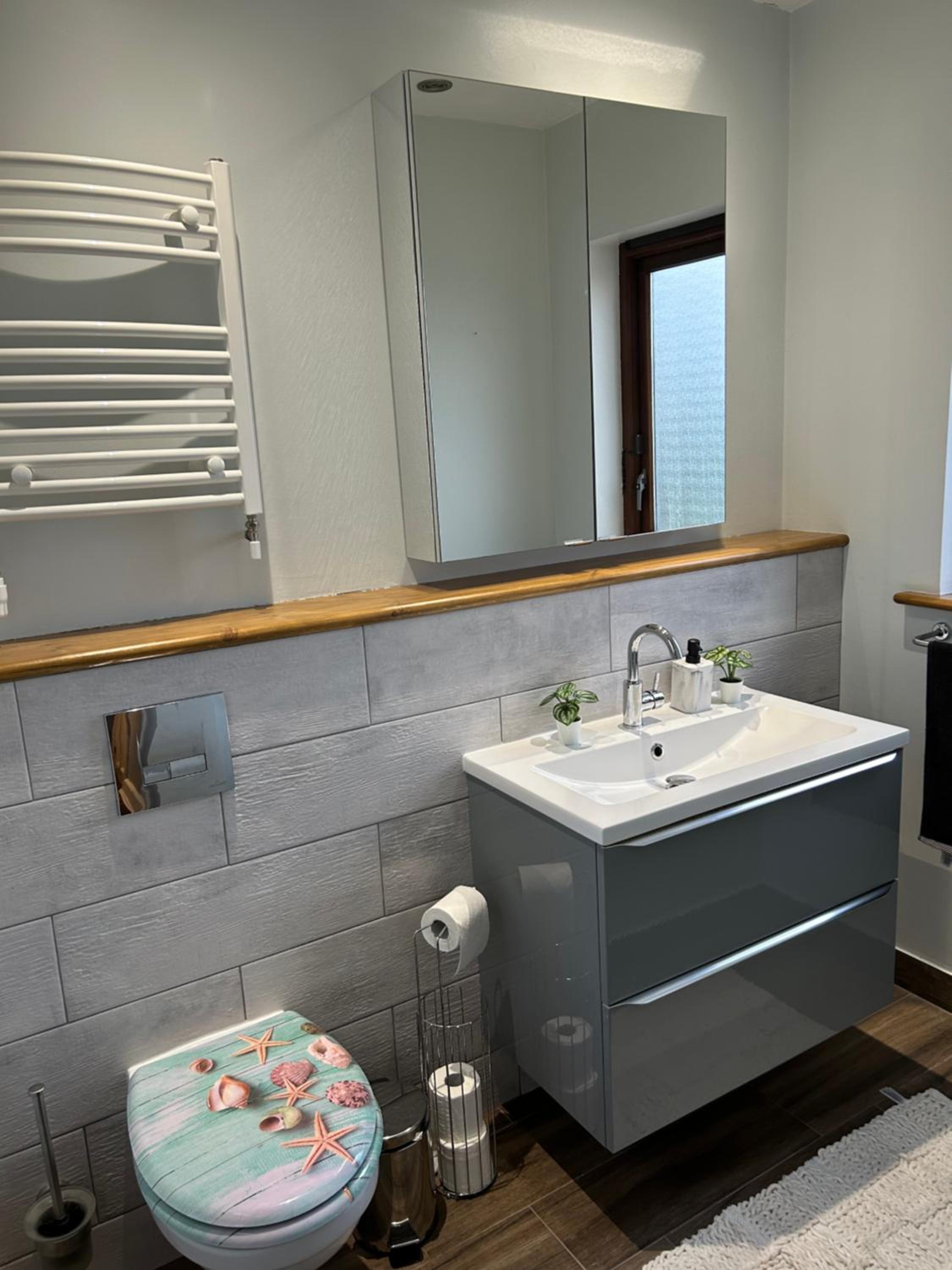 Blush Jungle - Homestay