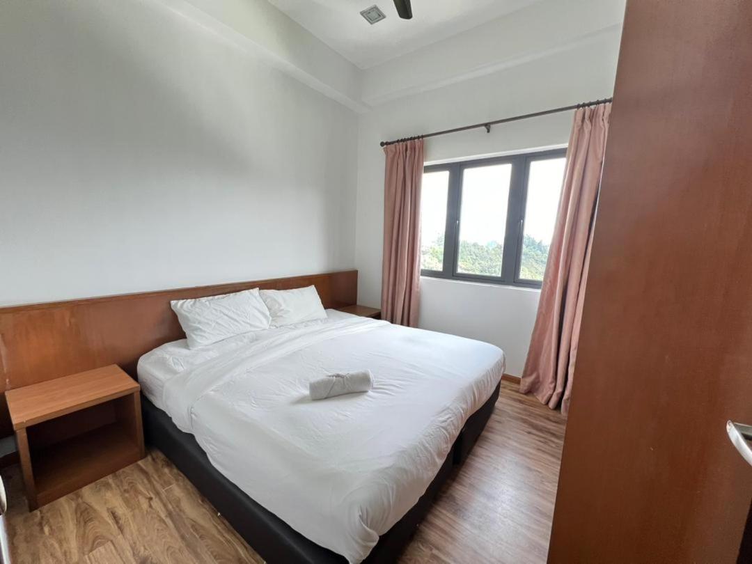 Delisha 2 Homestay 3R2B The Retreat Nova Kae Farm photo 7