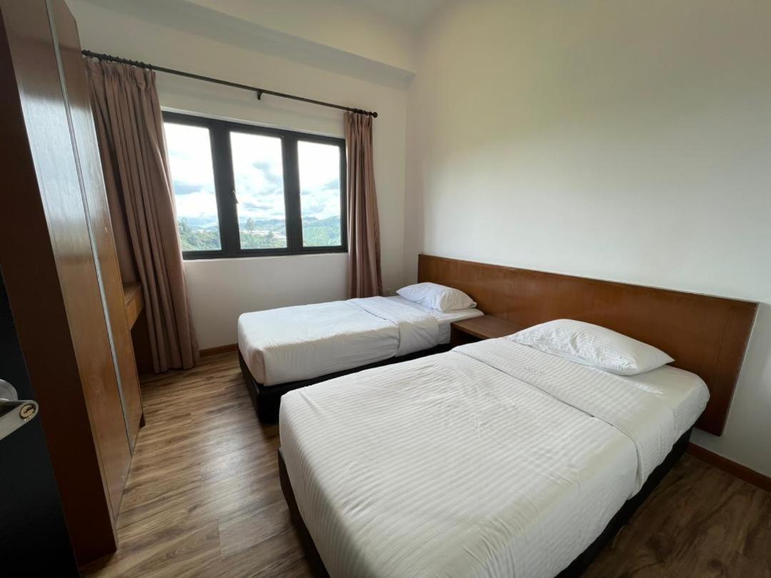 Delisha 2 Homestay 3R2B The Retreat Nova Kae Farm photo 6