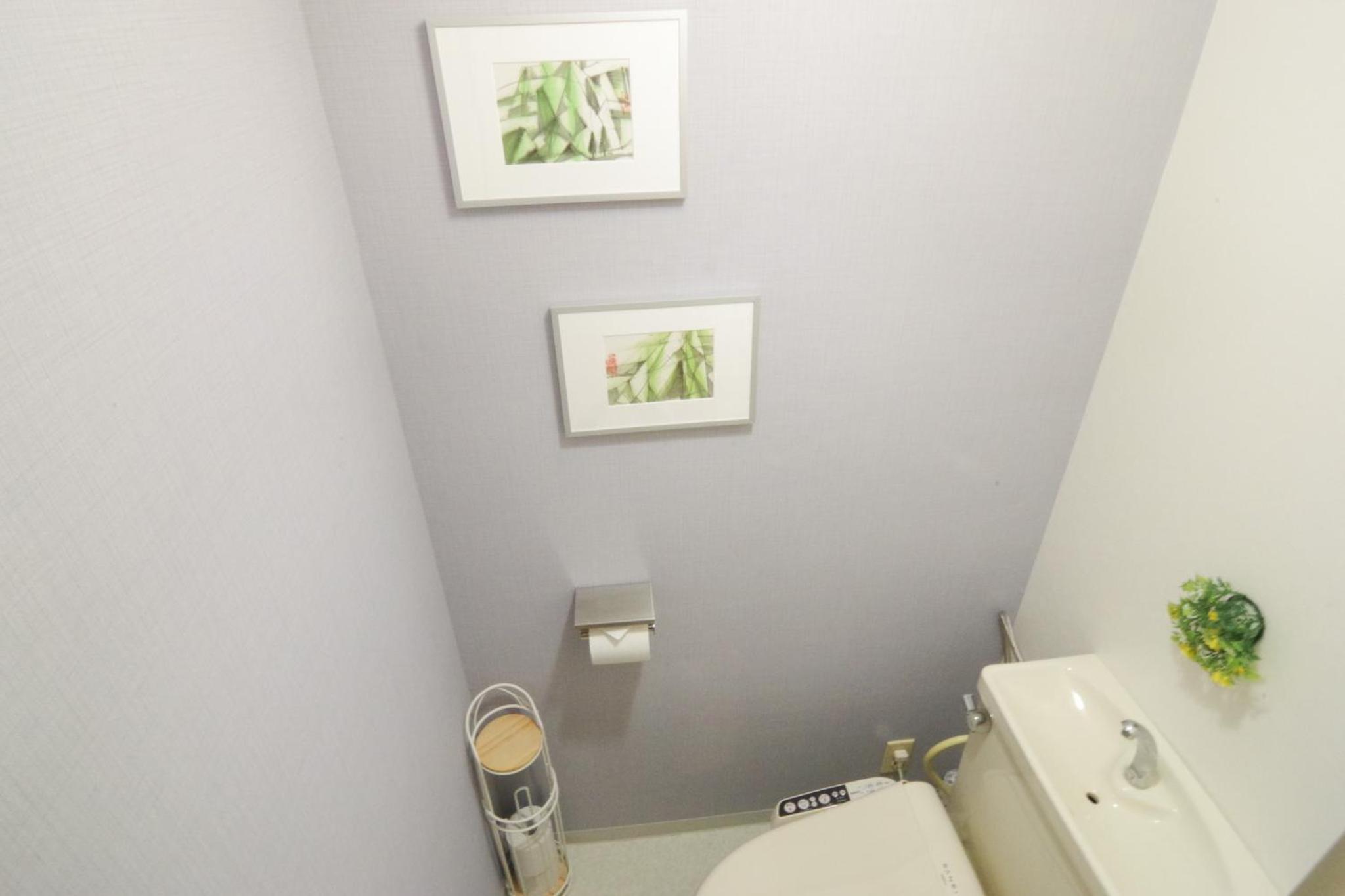 Nippombashi Art Hotel 402