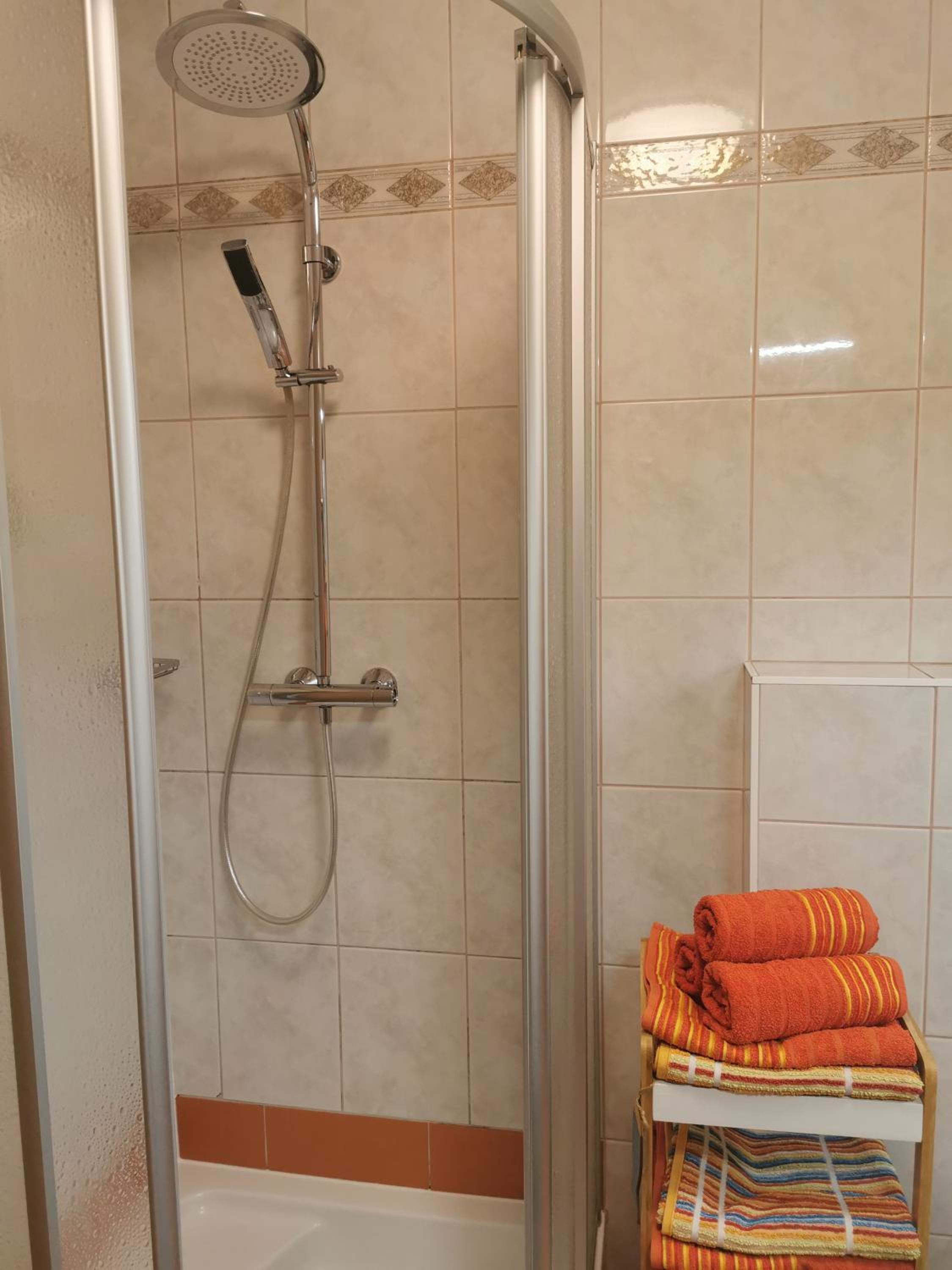 Apartment Aigner