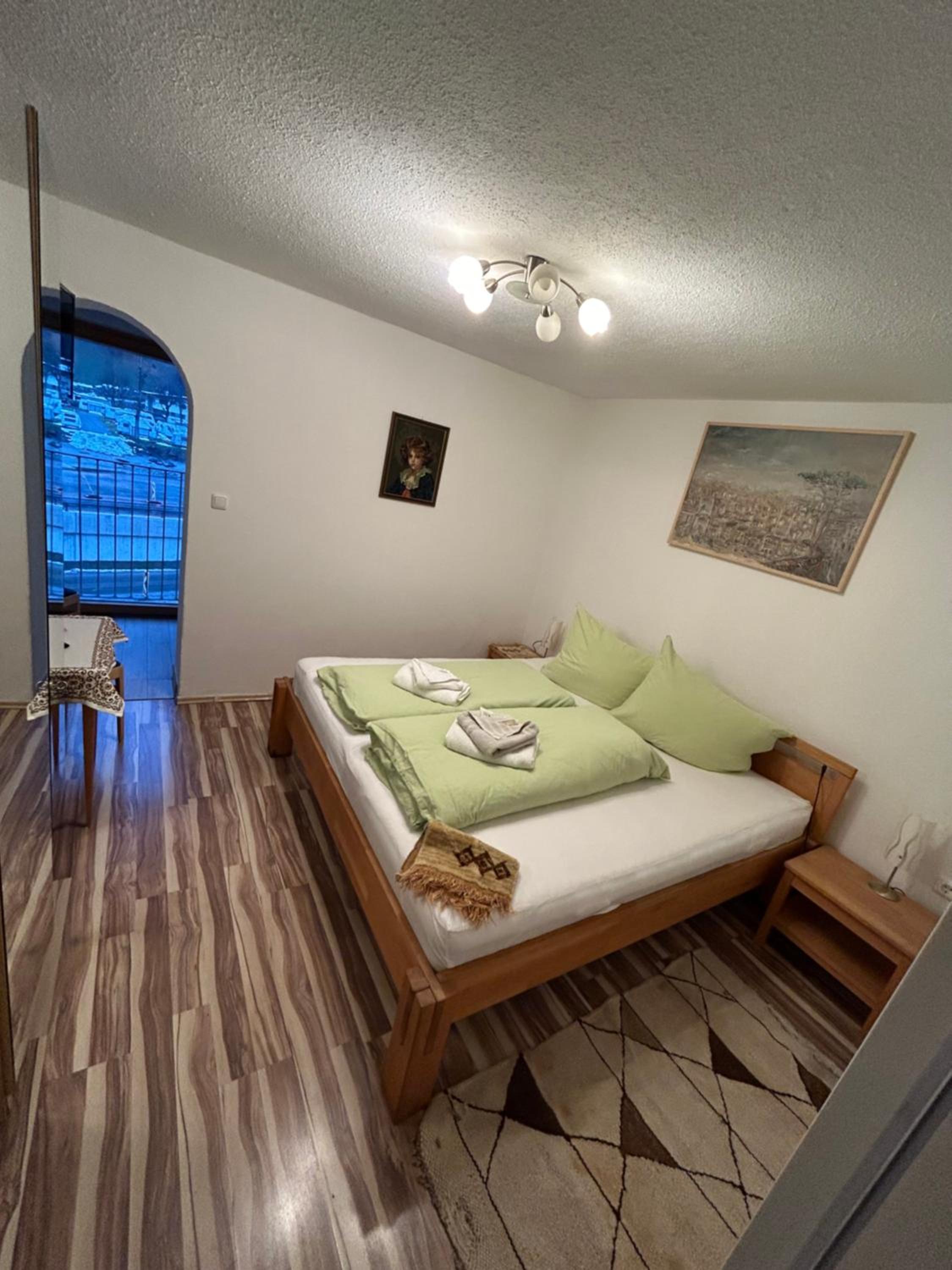 Austrian Motel Heiss