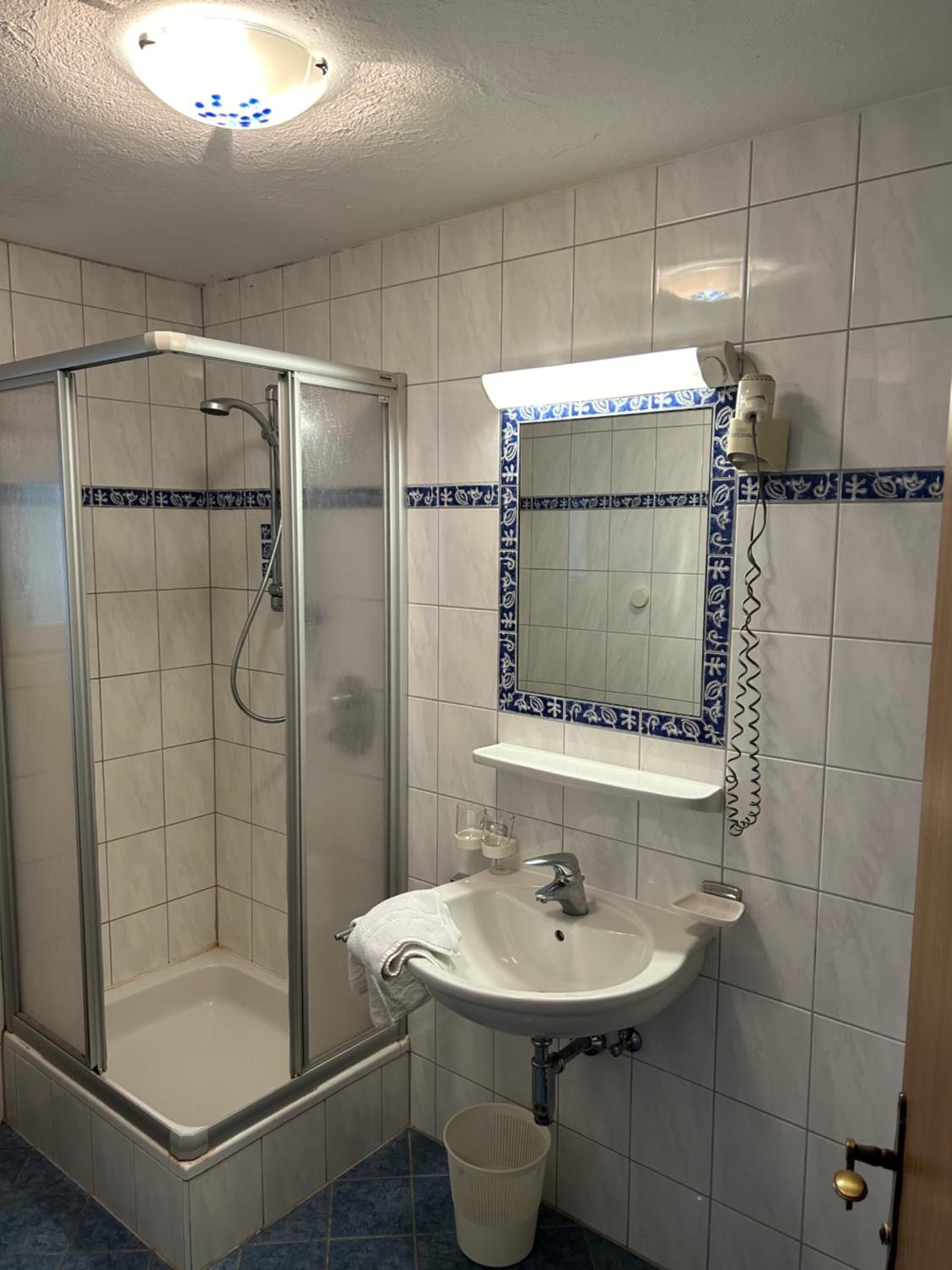 Austrian Motel Heiss