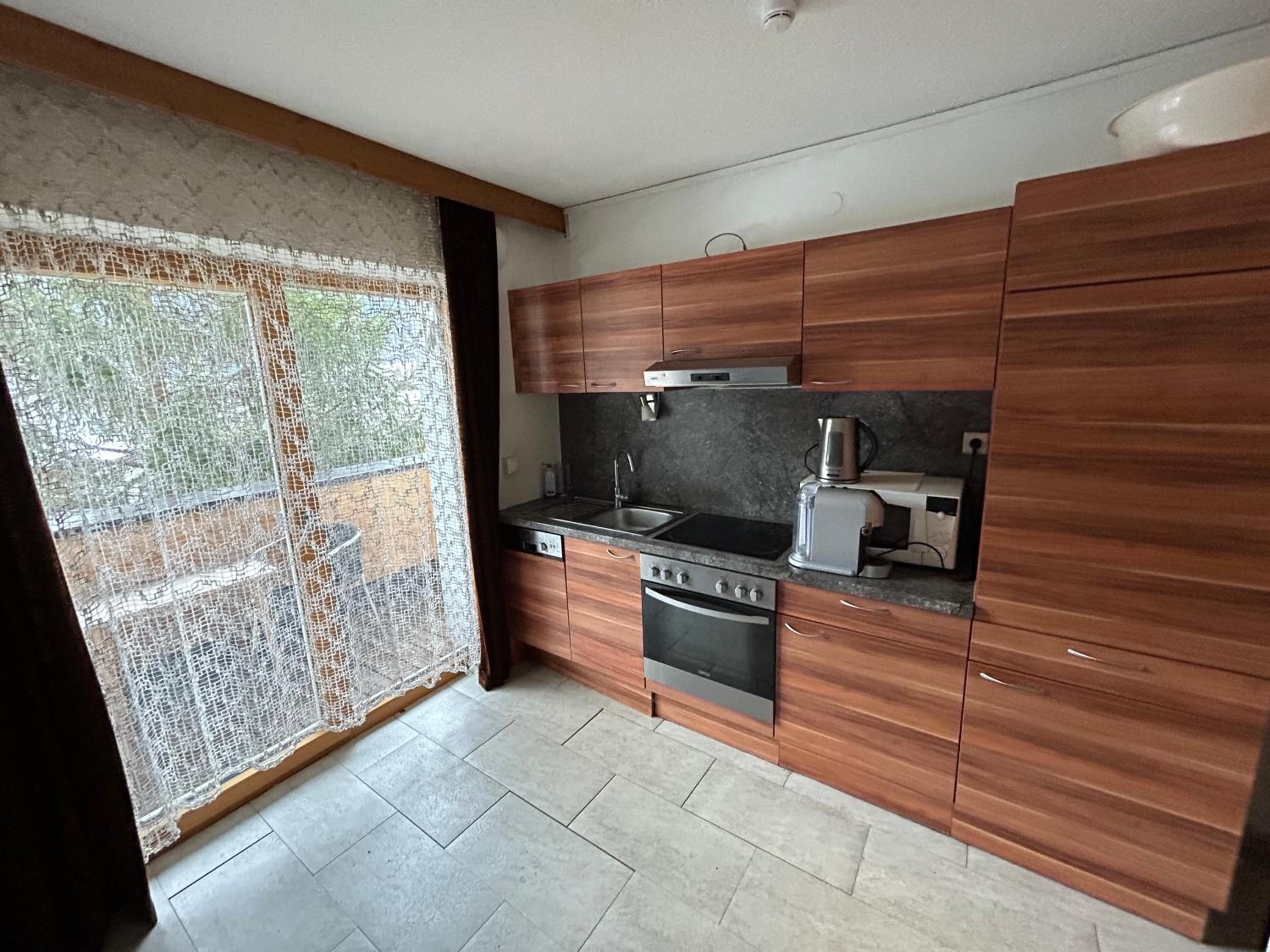 Austrian Motel Heiss
