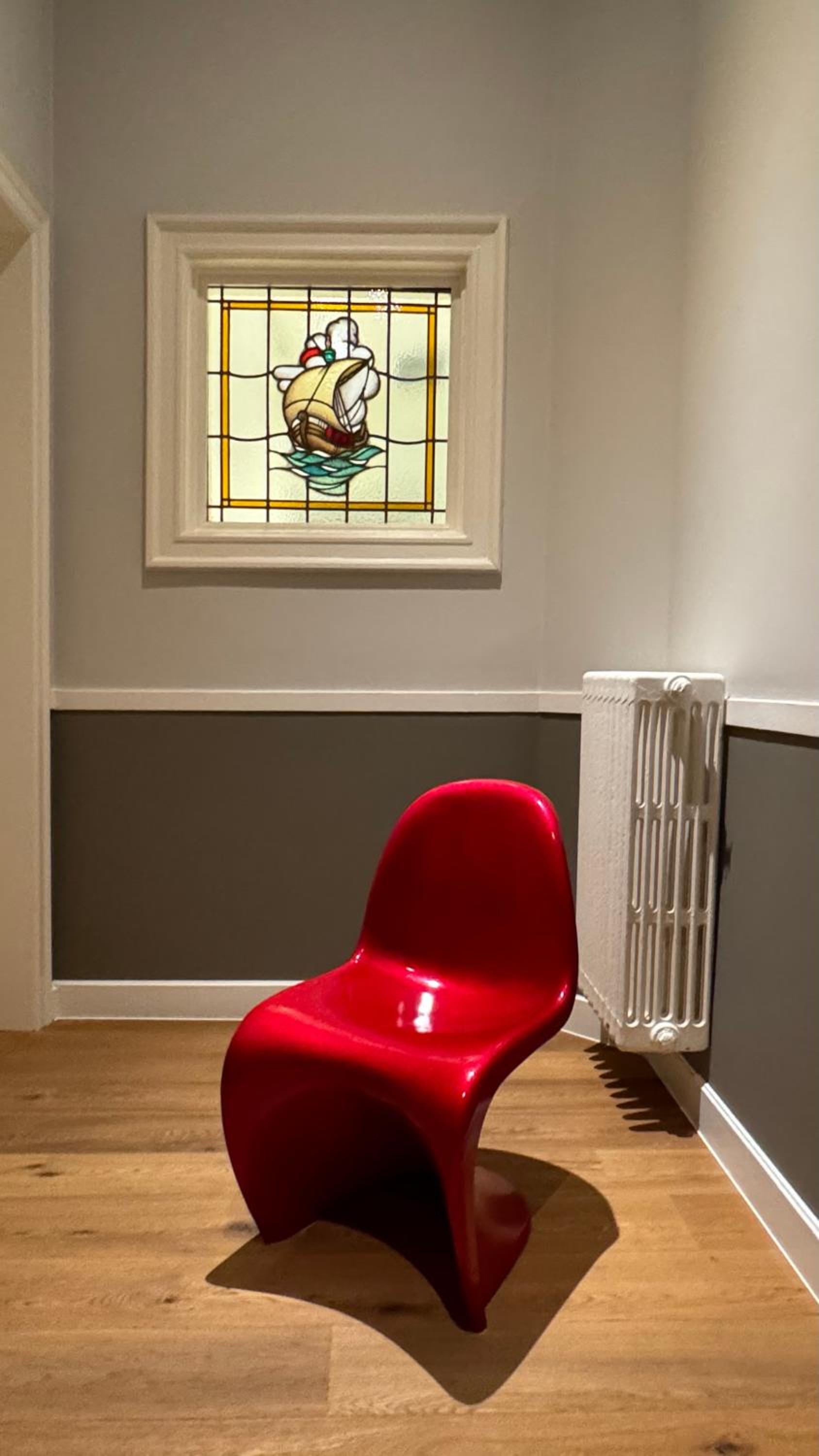 SQUARE50 boutique suite