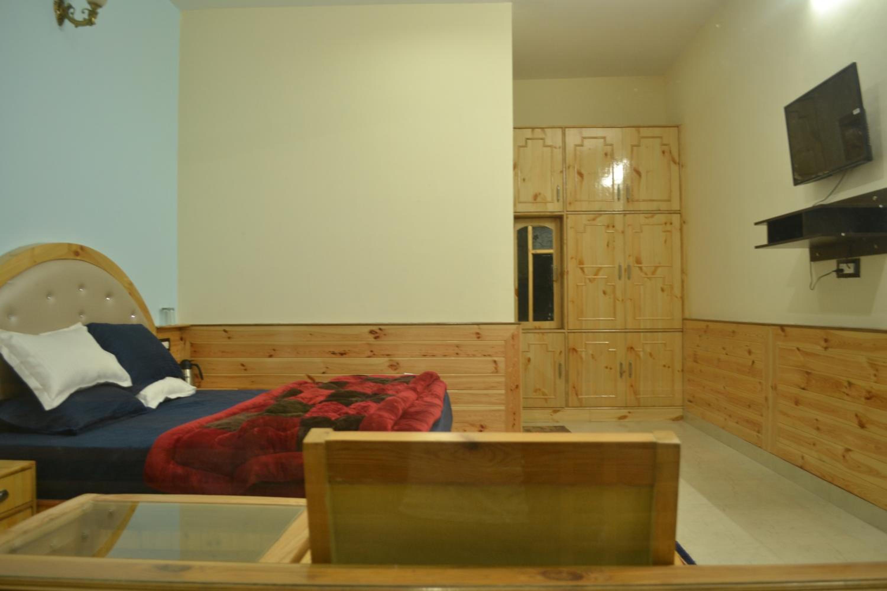 Juniper Home cottage