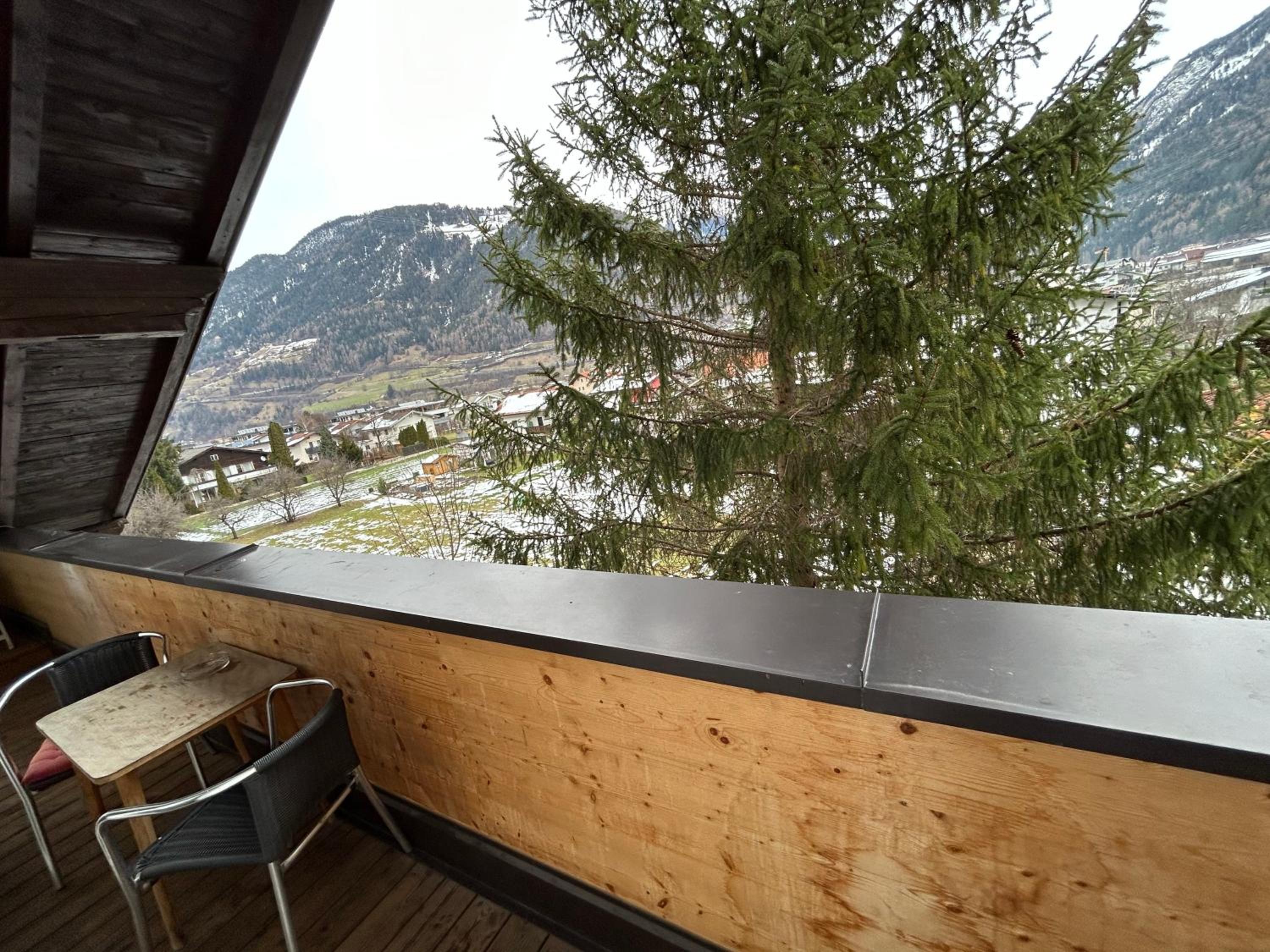 Austrian Motel Heiss