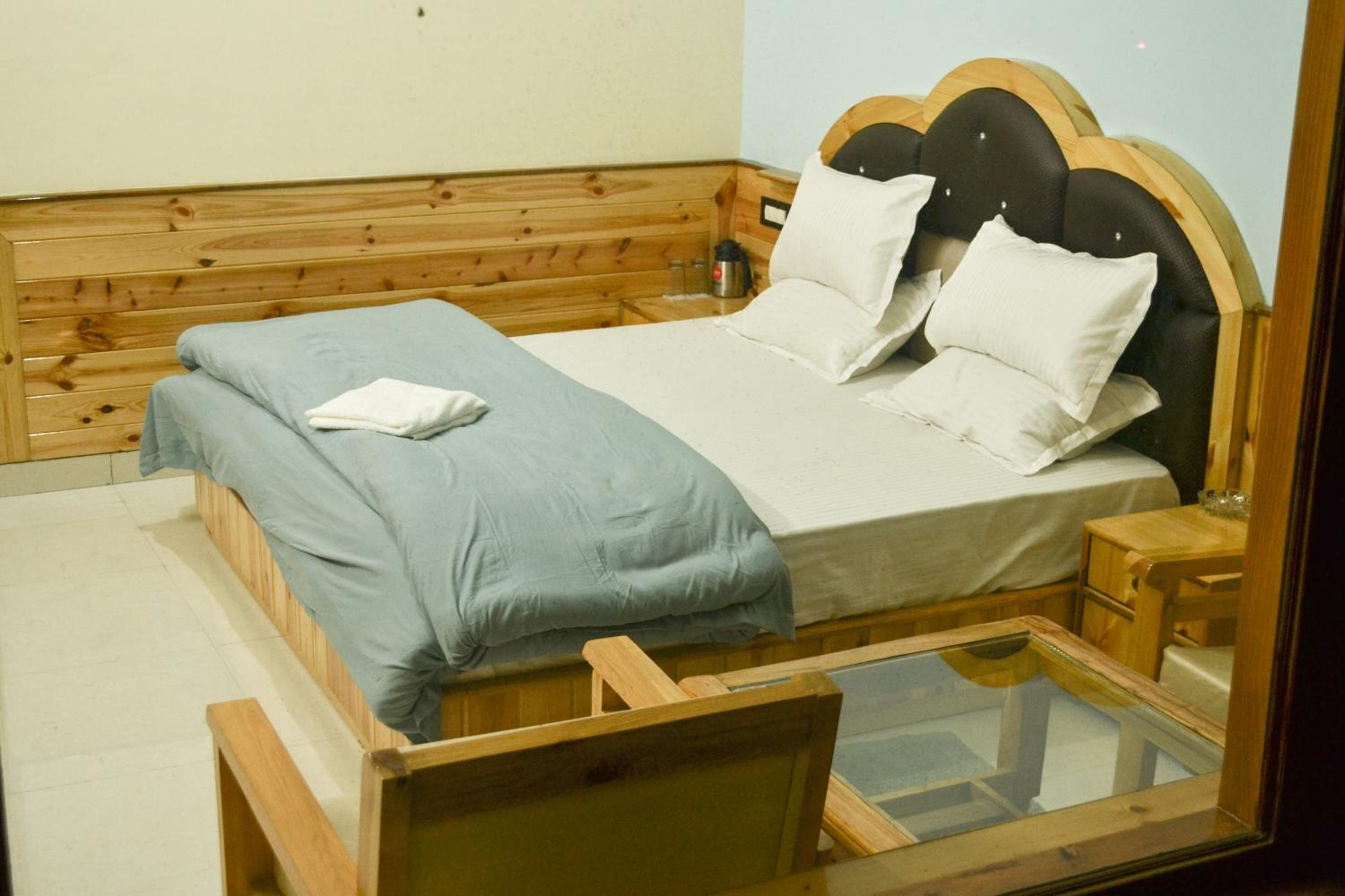 Juniper Home cottage