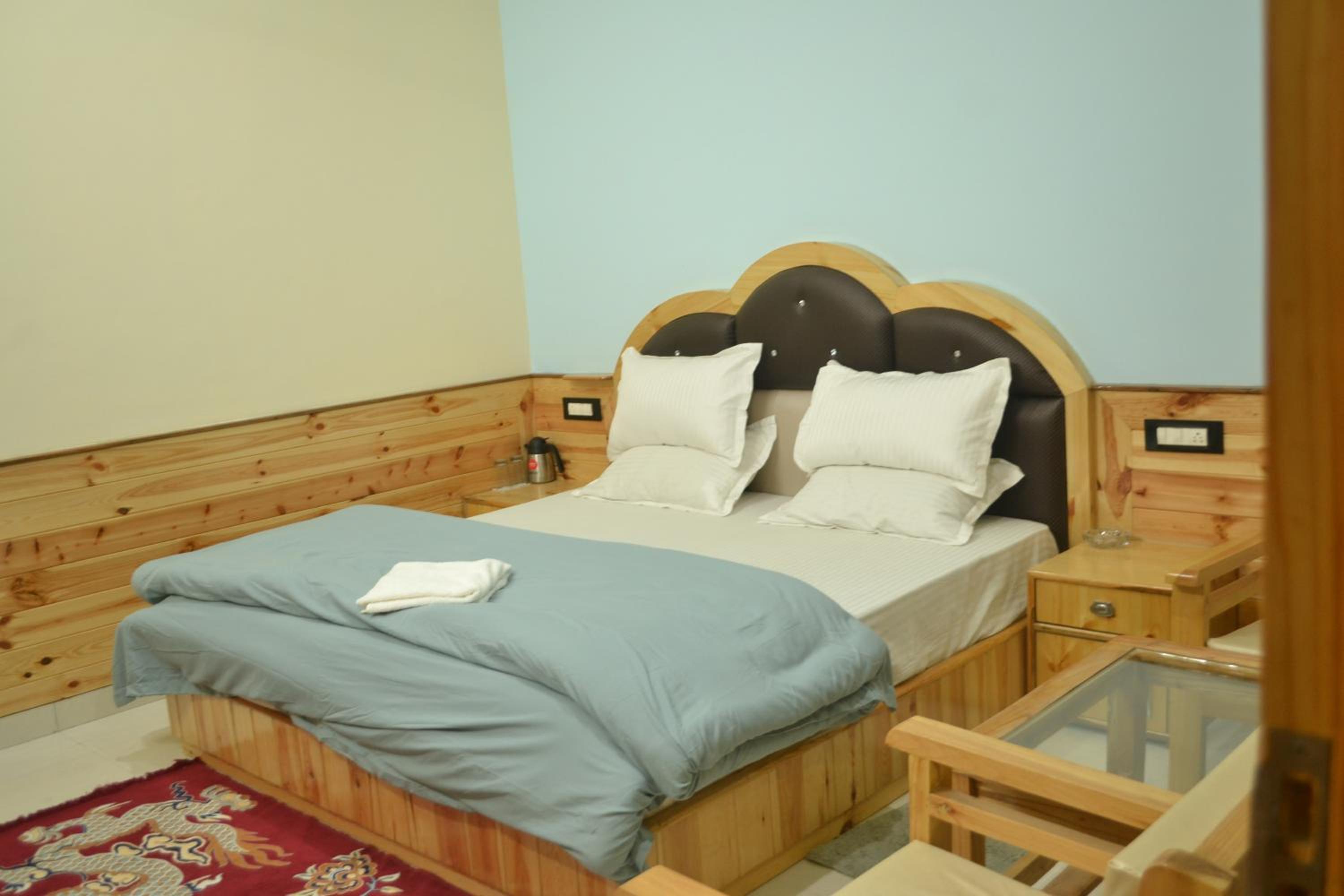 Juniper Home cottage