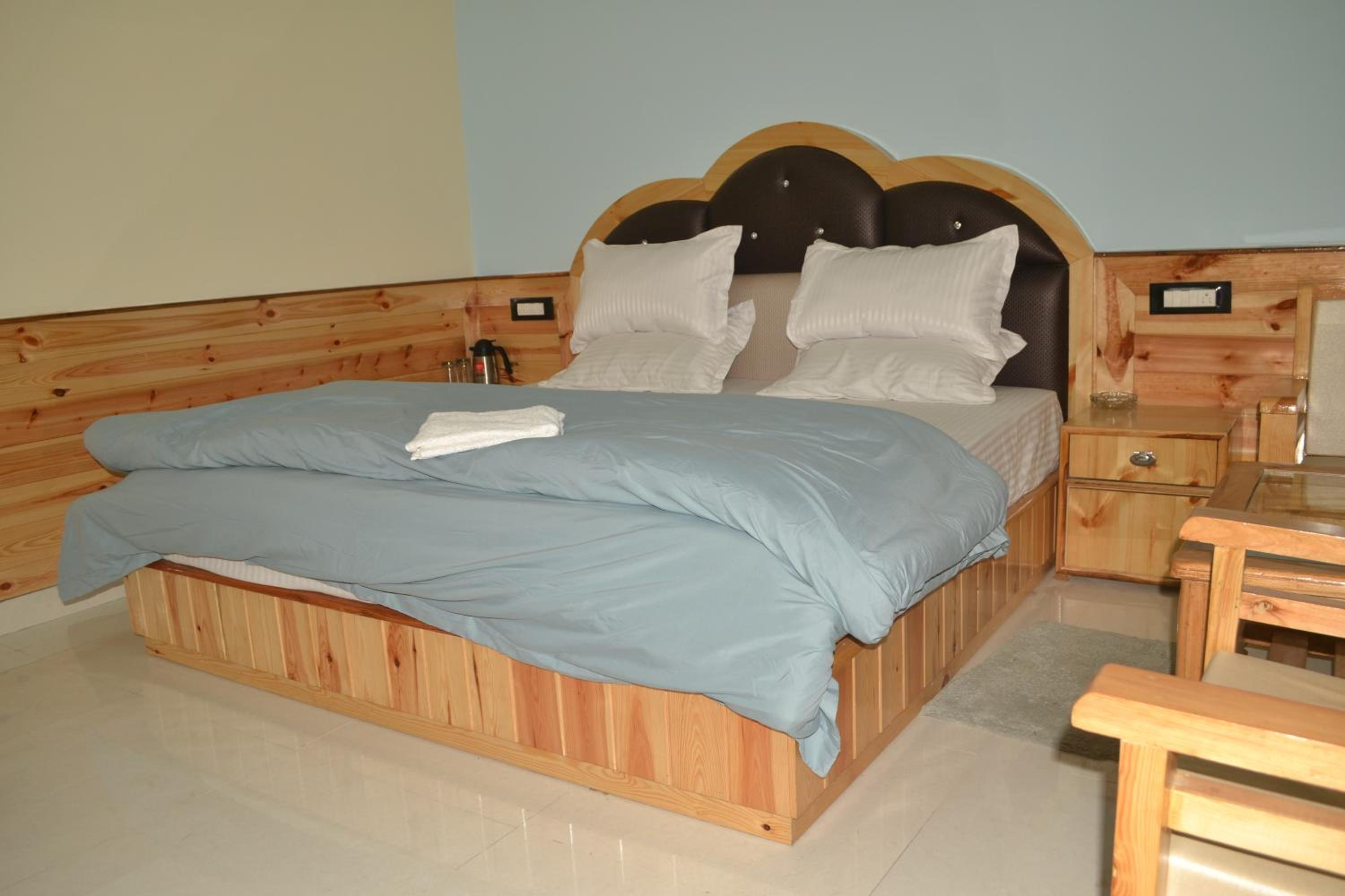 Juniper Home cottage
