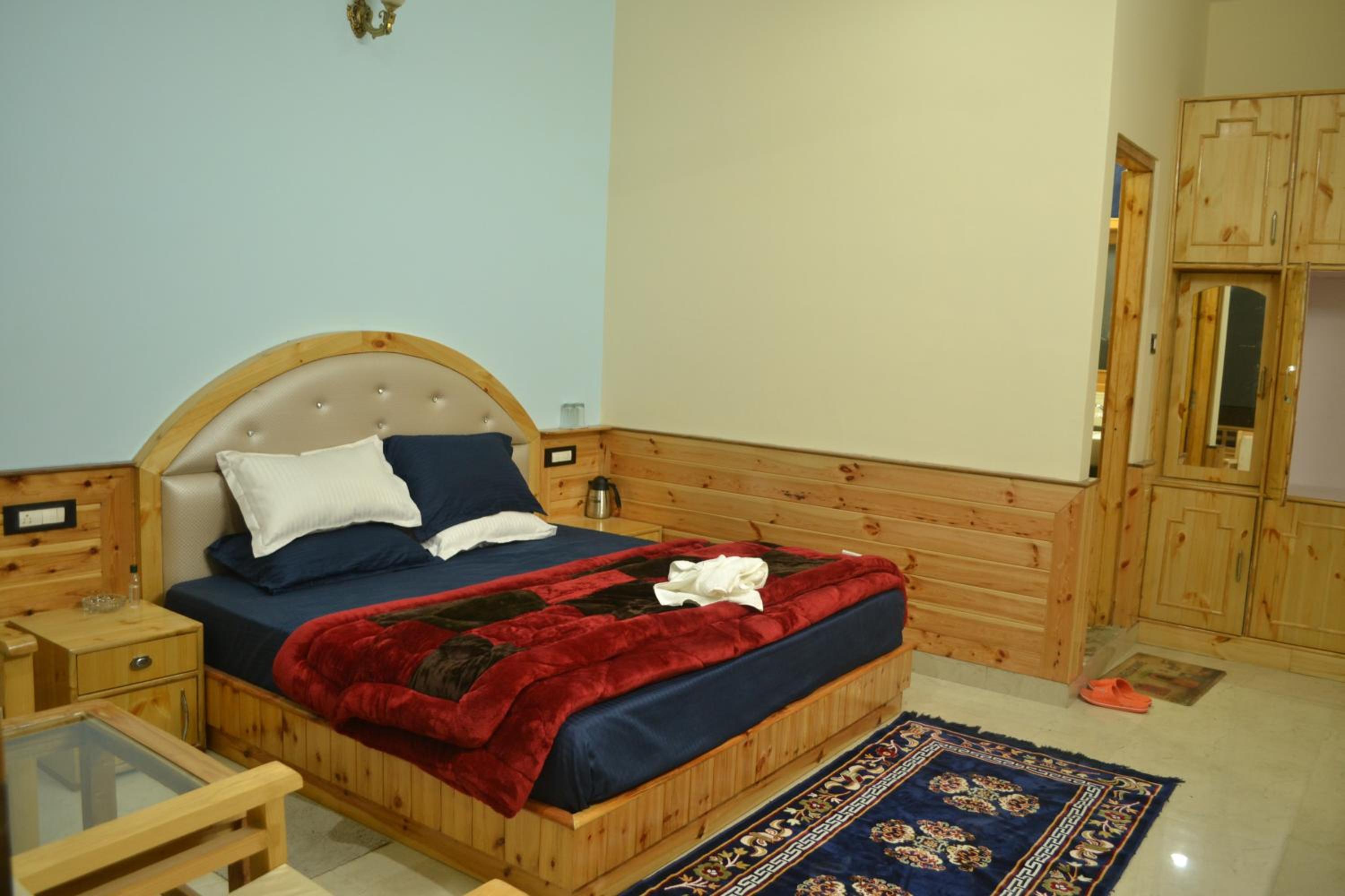 Juniper Home cottage