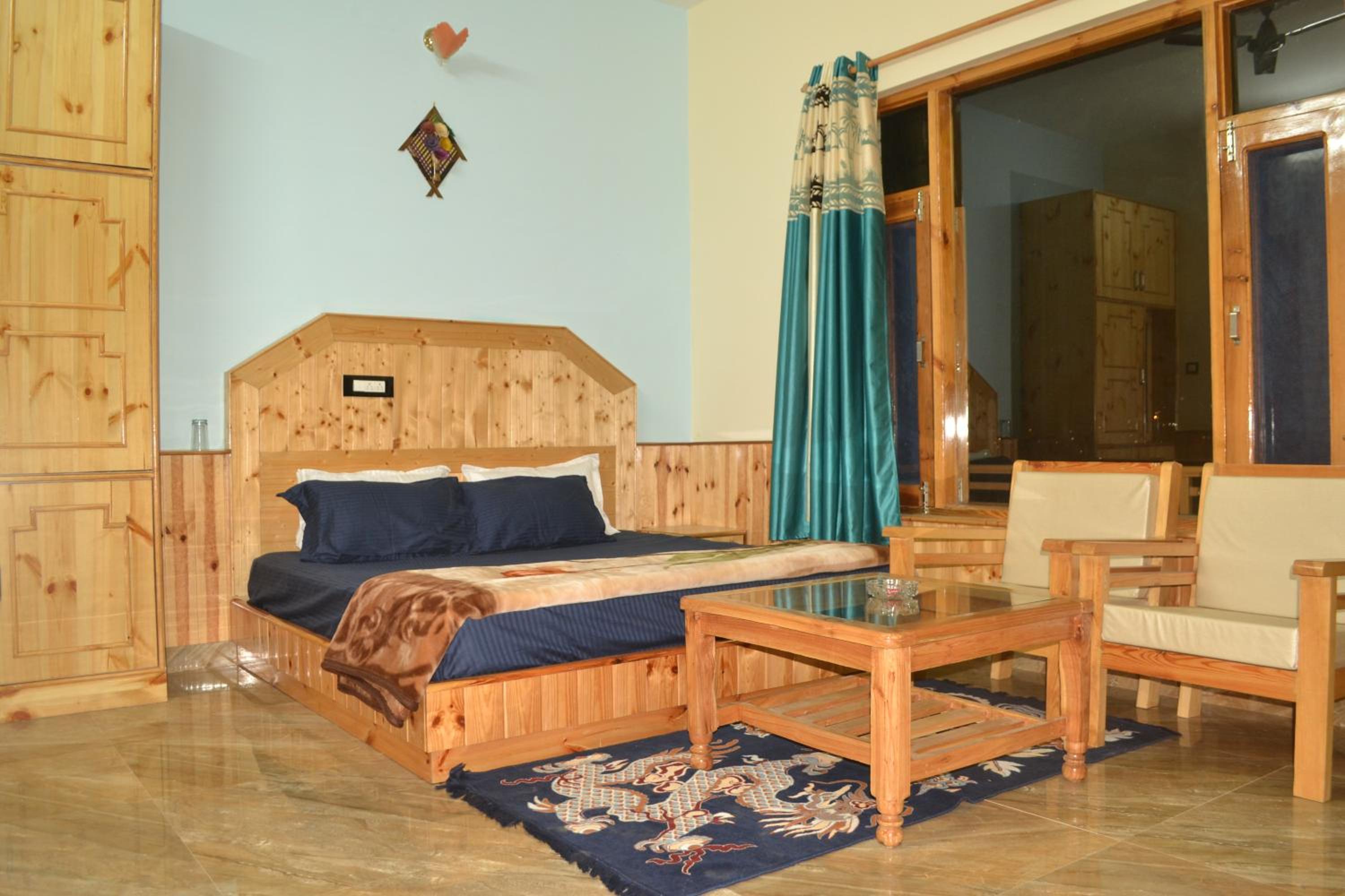 Juniper Home cottage