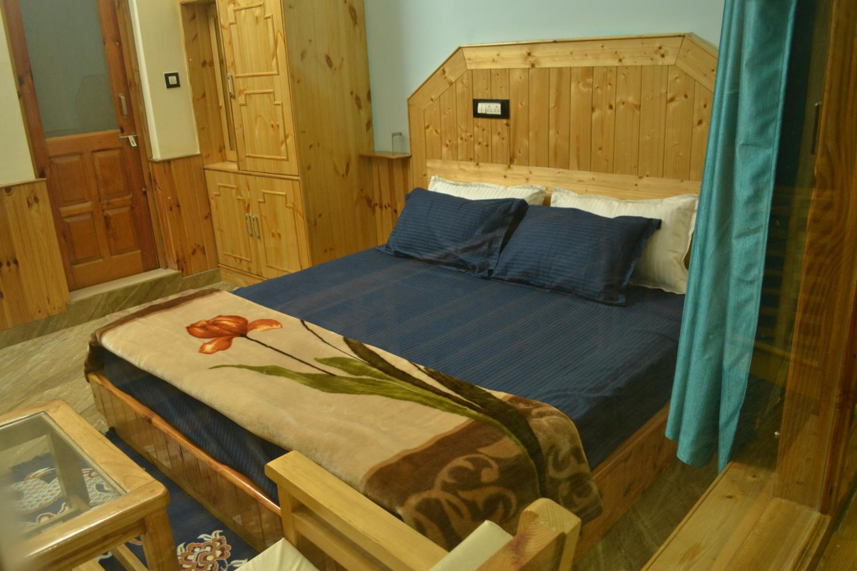Juniper Home cottage