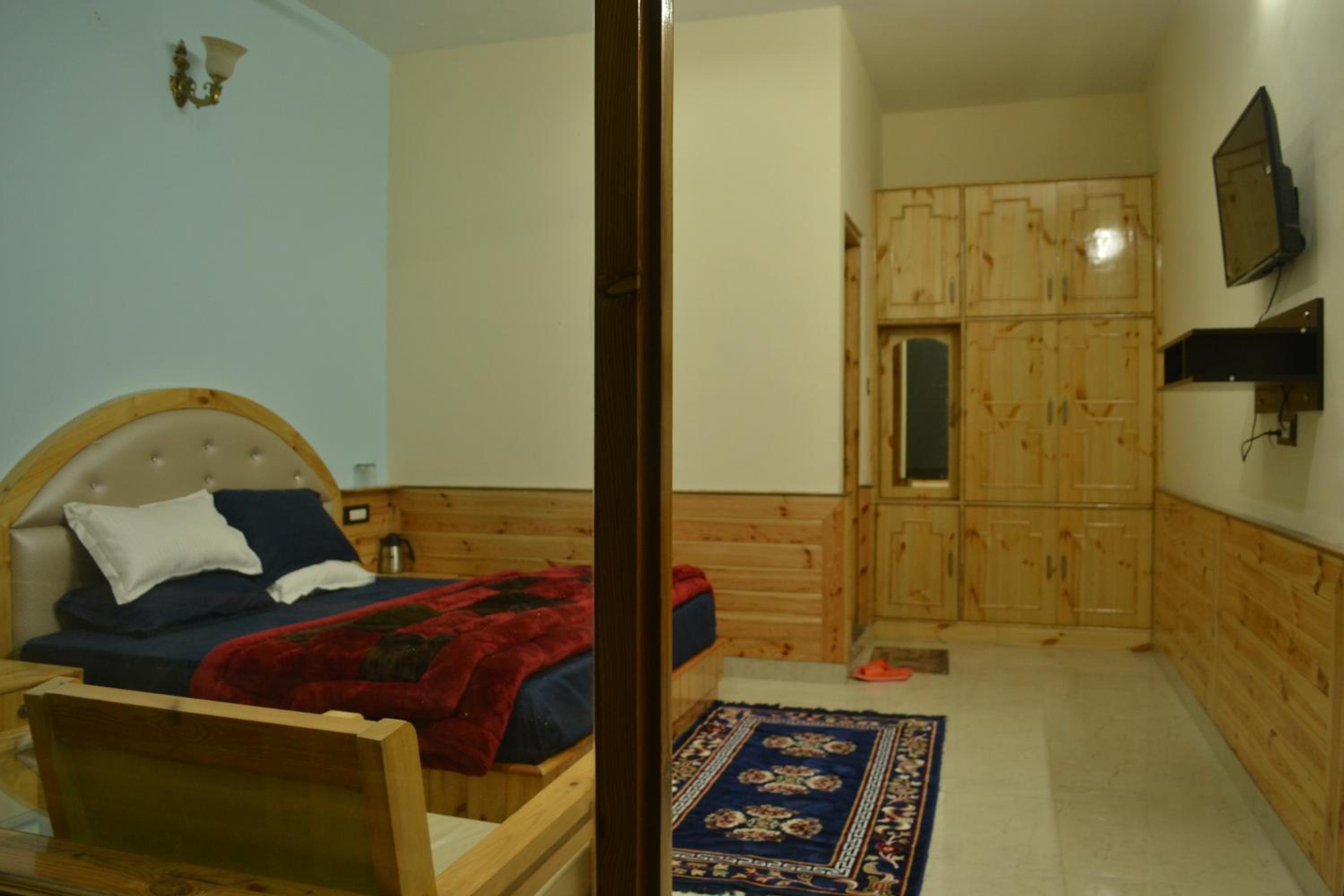 Juniper Home cottage