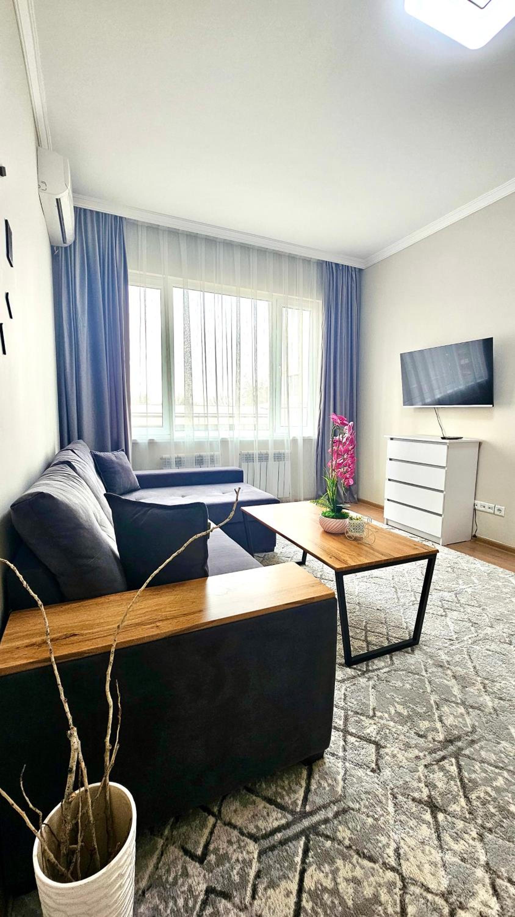 - Cozy Apartment in Quite Area - view 2