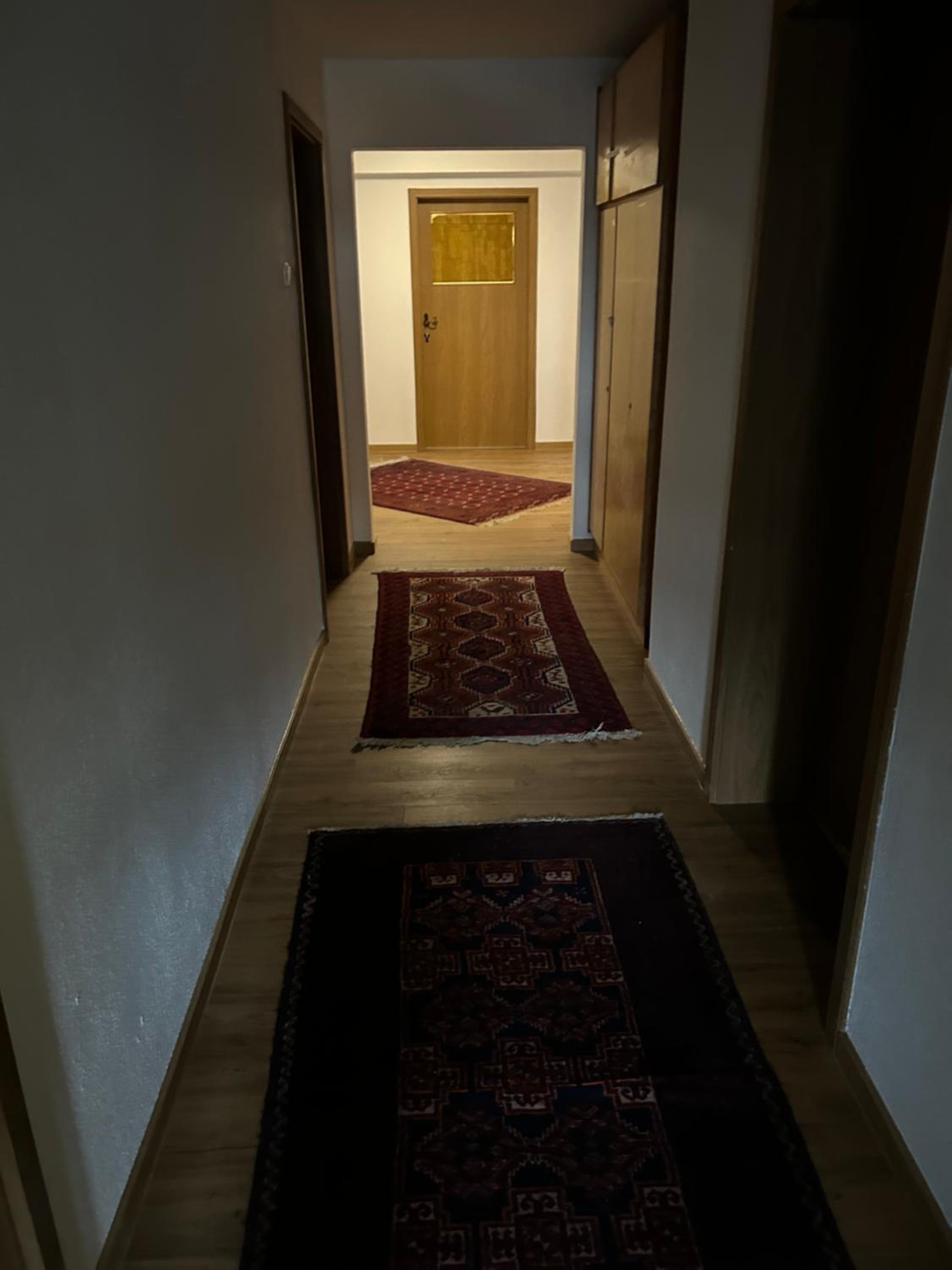 Austrian Motel Heiss