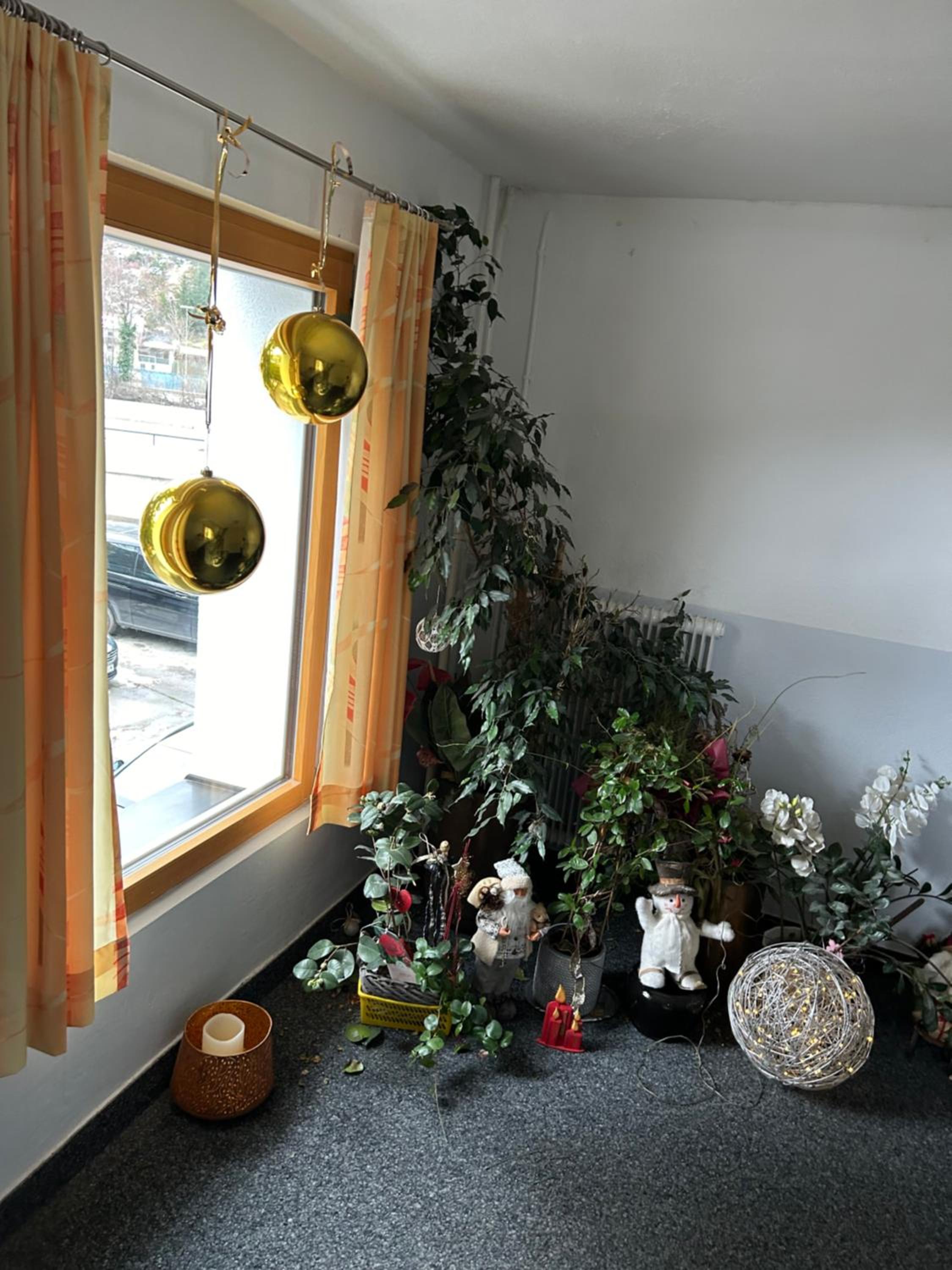 Austrian Motel Heiss