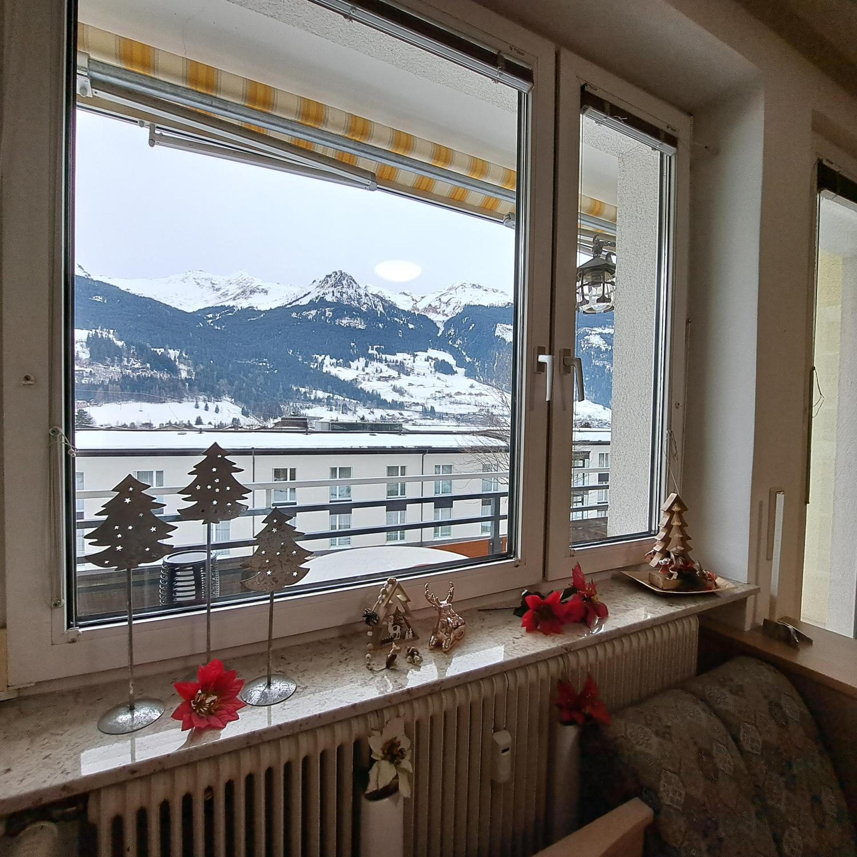 Studio-Appartement Drei Hörndl
