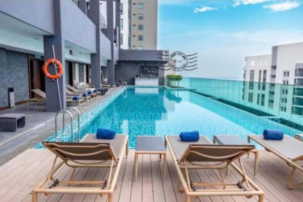 jazz suite 2 bedroom sea view apartment photo 7