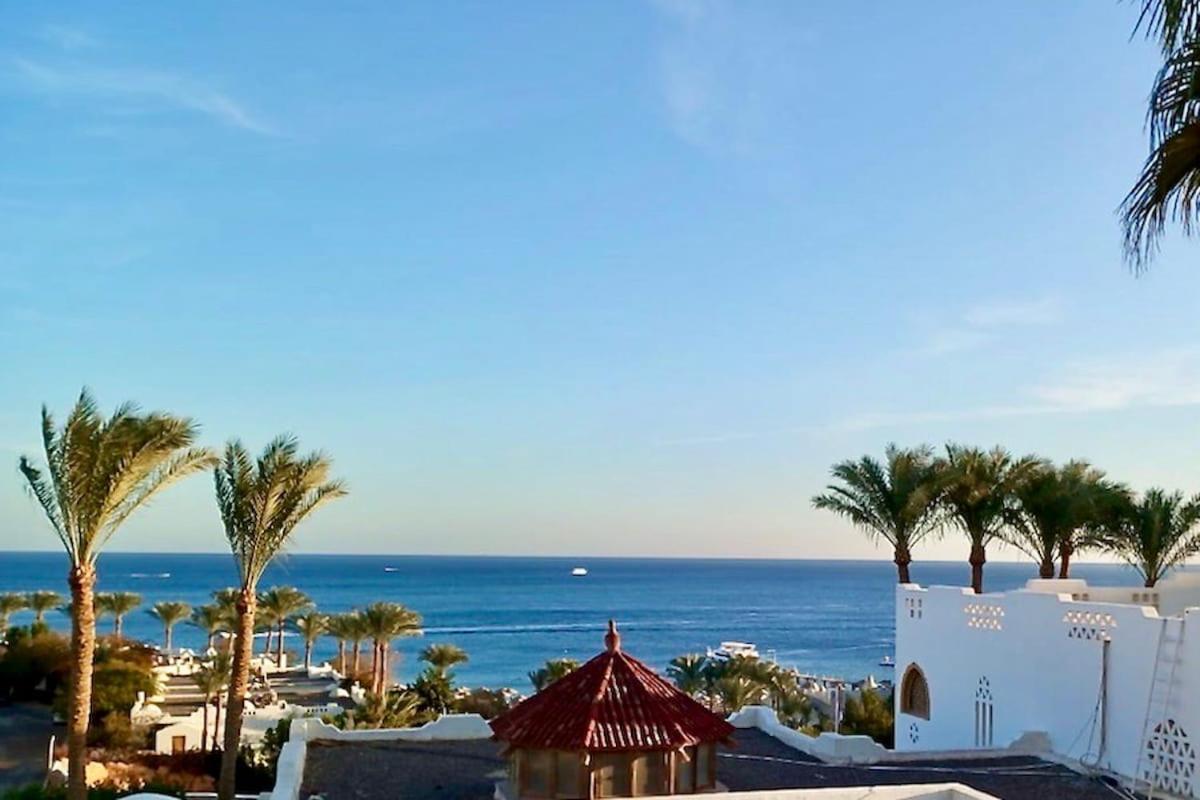 Suite Prestige con vista mare Appartamento monolocale Domina Coral Bay R23119 view 2