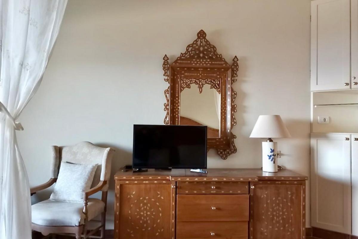 Suite Prestige con vista mare Appartamento monolocale Domina Coral Bay R23119 view 3