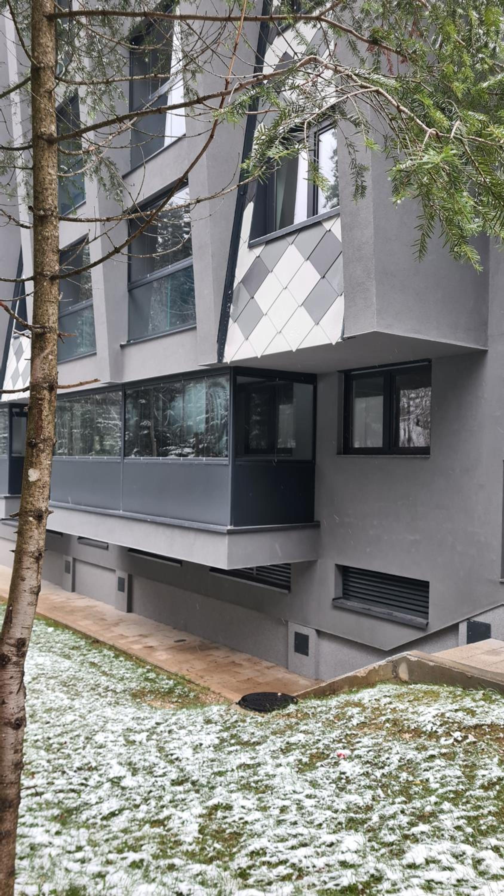 Apartman Dani