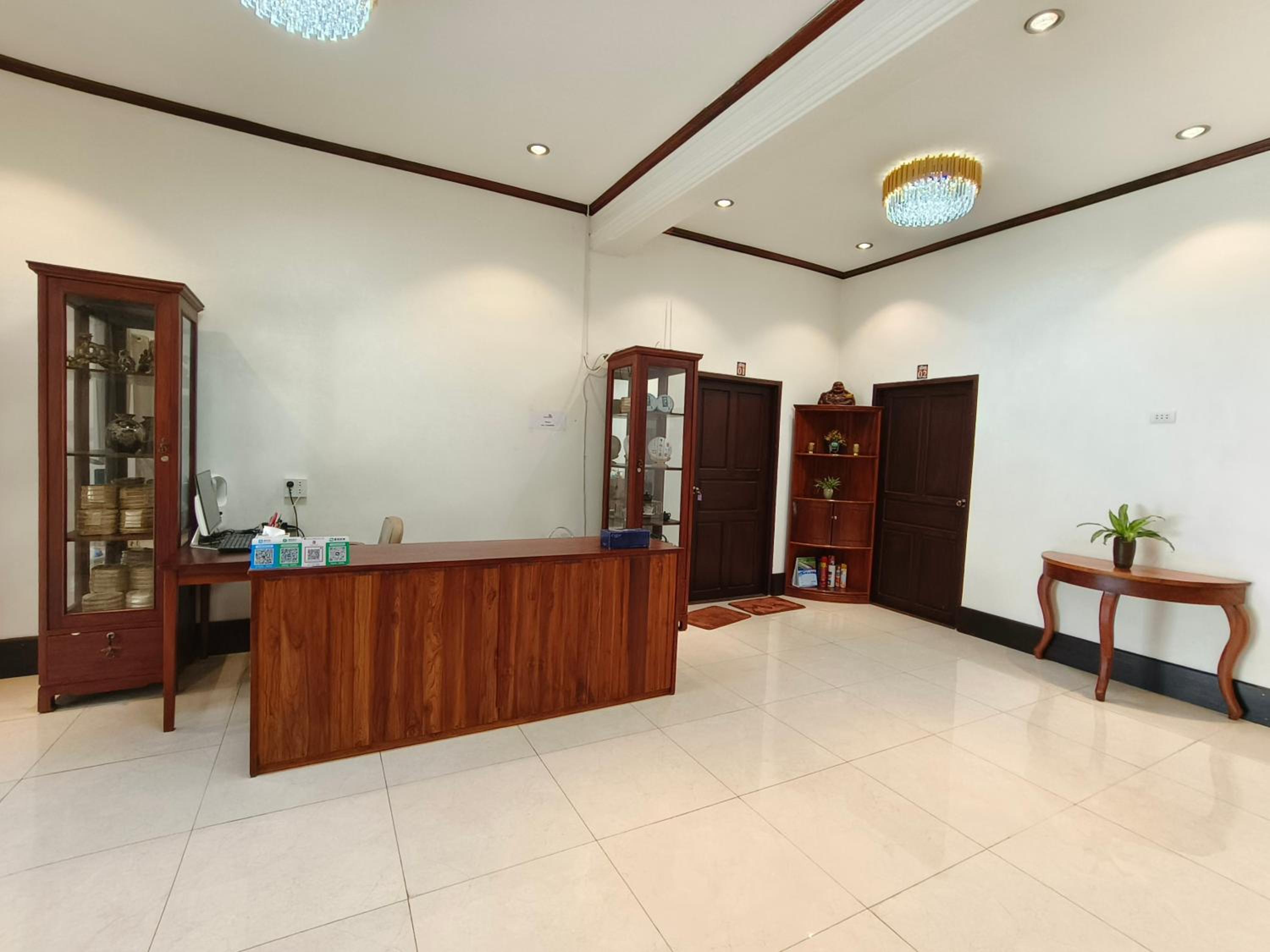 ksana guesthouse