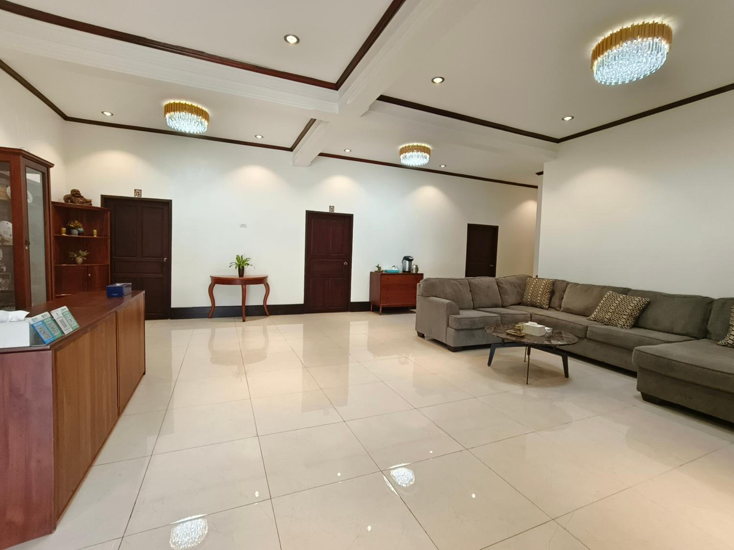 ksana guesthouse