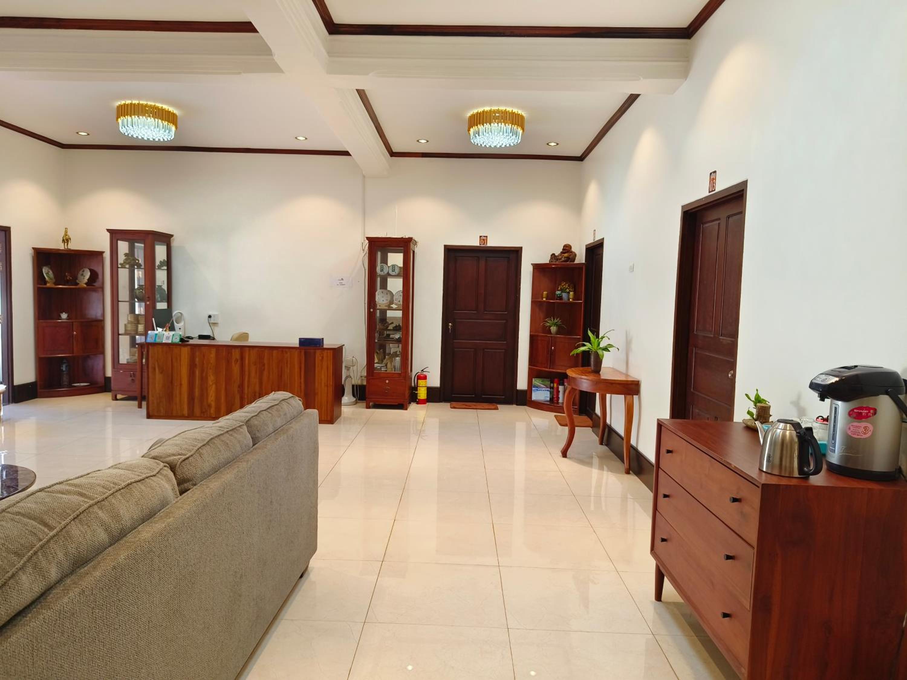 ksana guesthouse