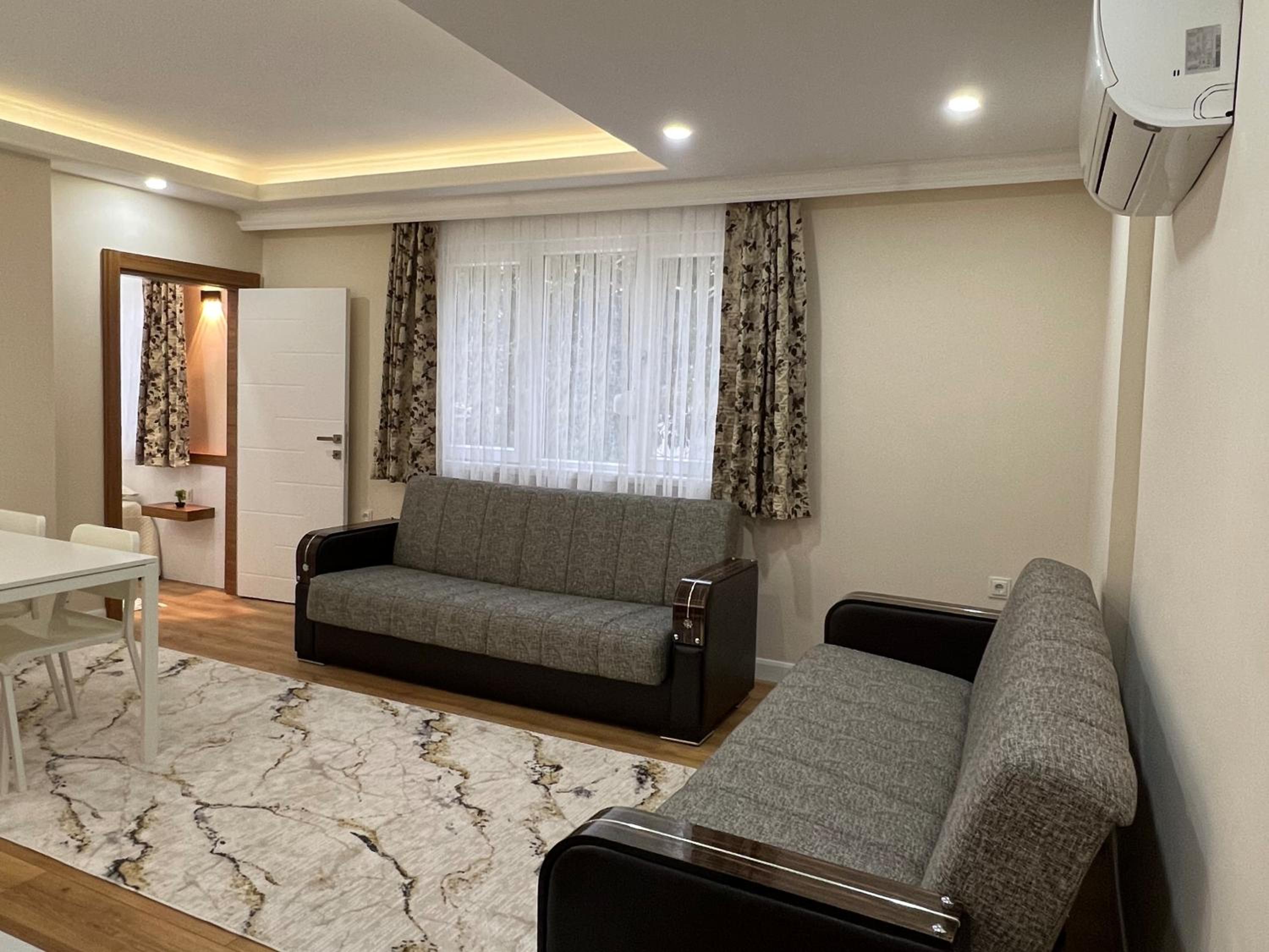 Ada Apart Hotel
