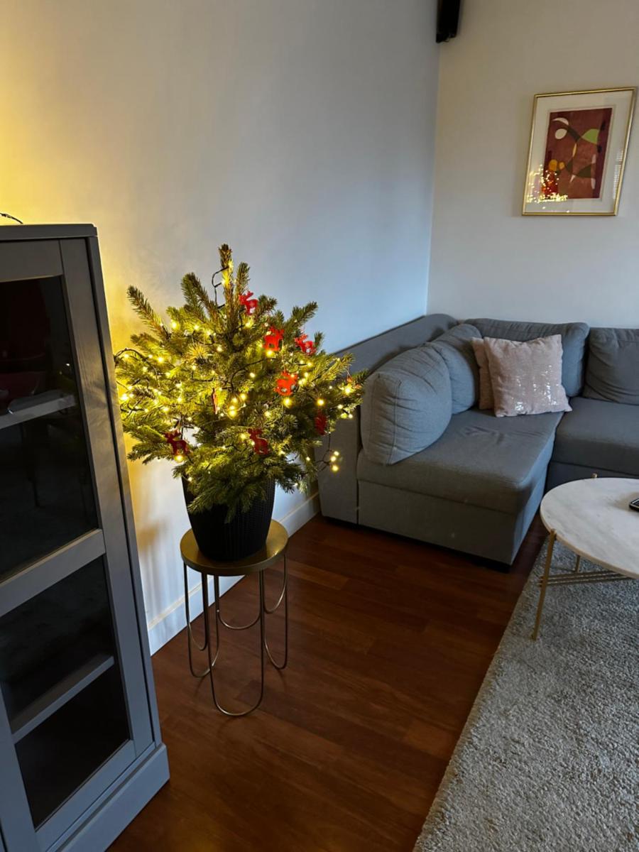 Apartament Sopot